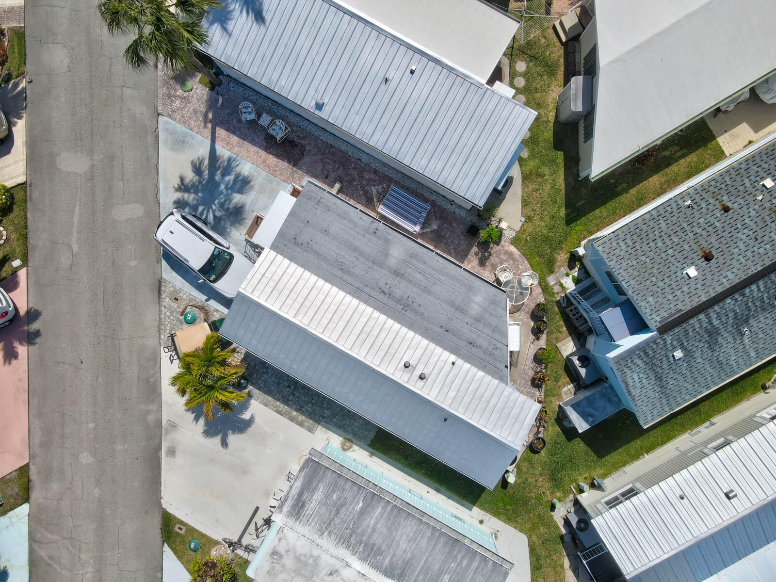 OUTDOOR RESORTS AT NETTLES ISLAND - Residential