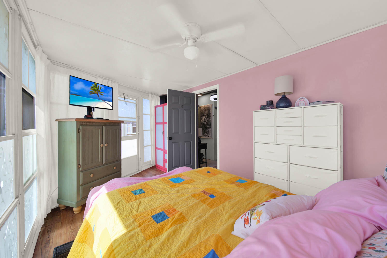 OUTDOOR RESORTS AT NETTLES ISLAND - Residential