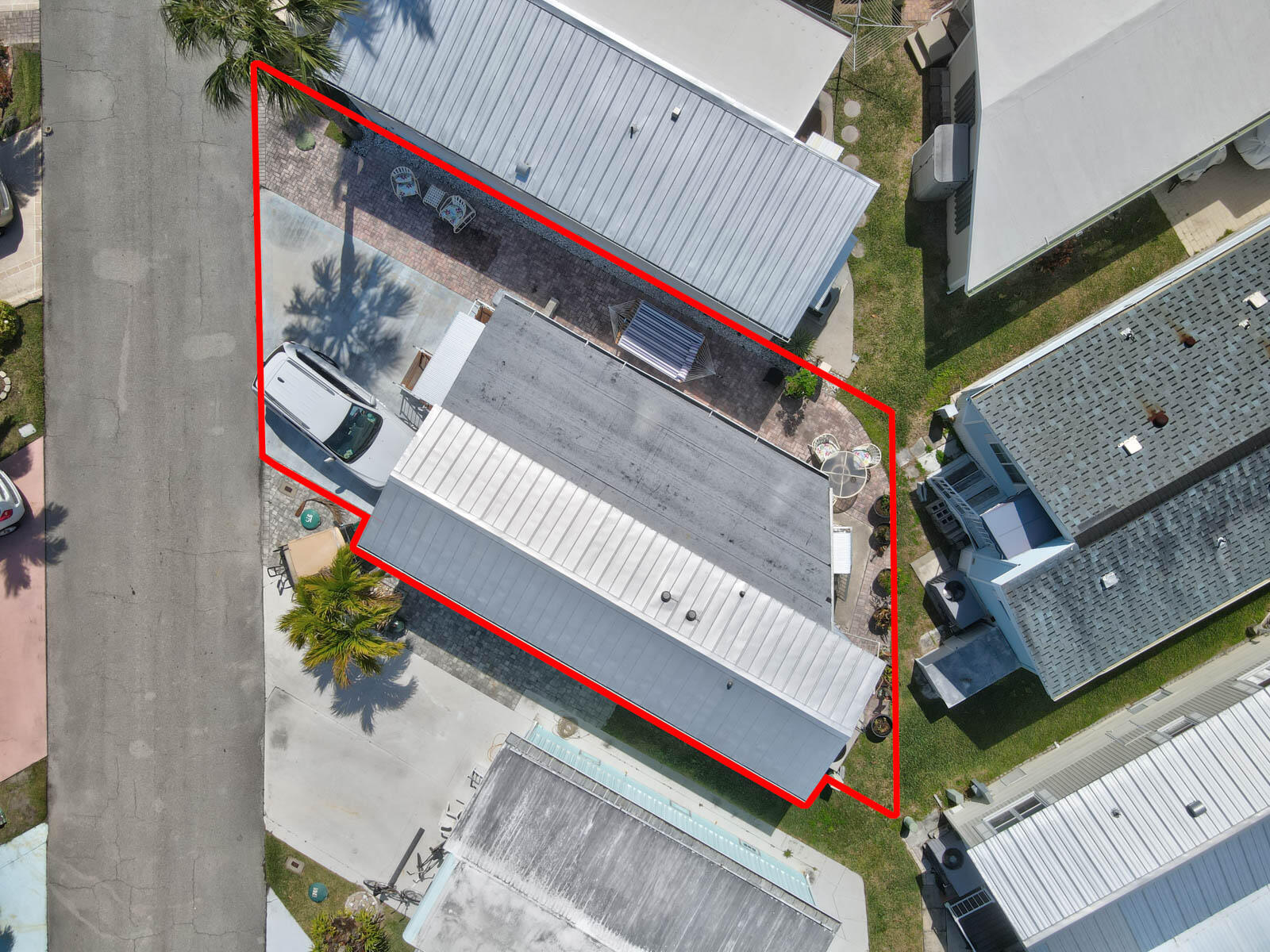 OUTDOOR RESORTS AT NETTLES ISLAND - Residential