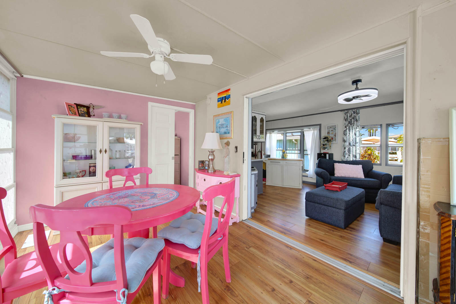 OUTDOOR RESORTS AT NETTLES ISLAND - Residential