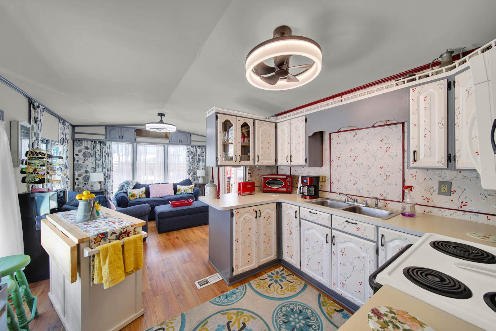 OUTDOOR RESORTS AT NETTLES ISLAND - Residential