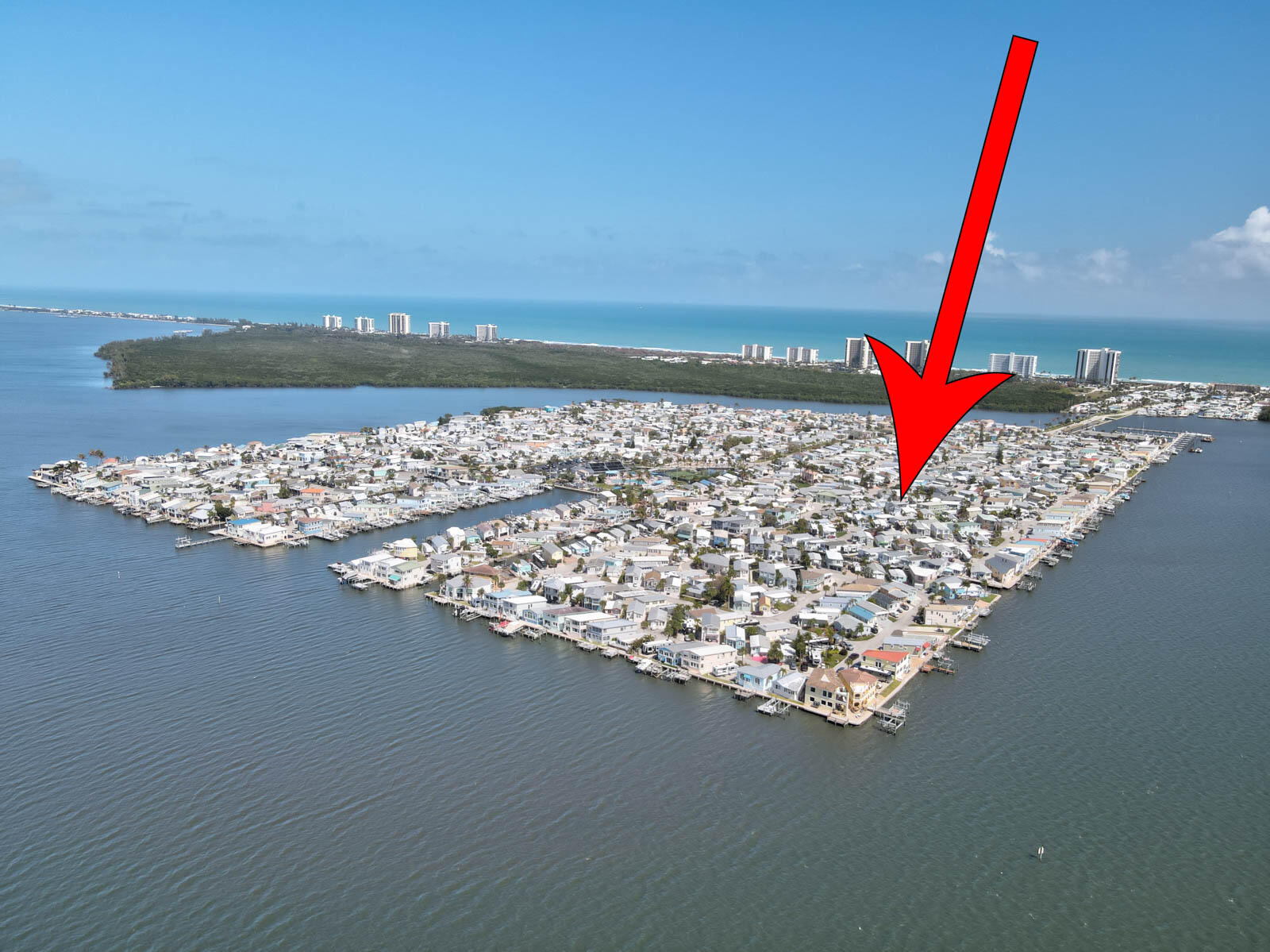 OUTDOOR RESORTS AT NETTLES ISLAND - Residential