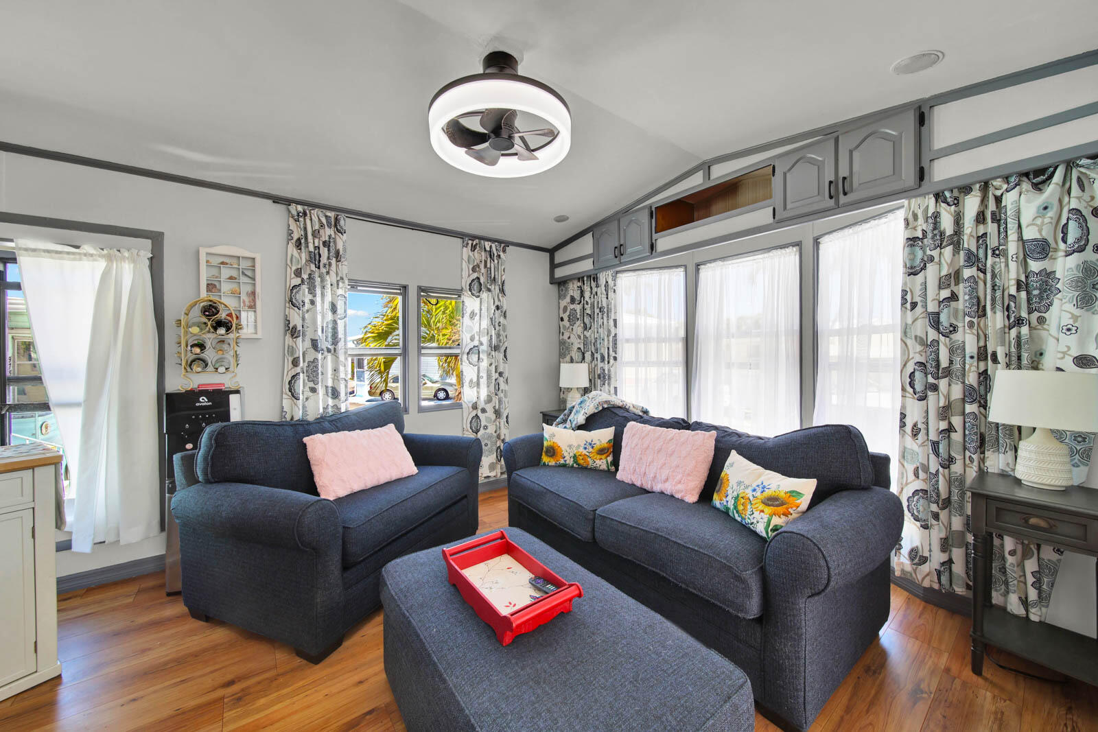 OUTDOOR RESORTS AT NETTLES ISLAND - Residential