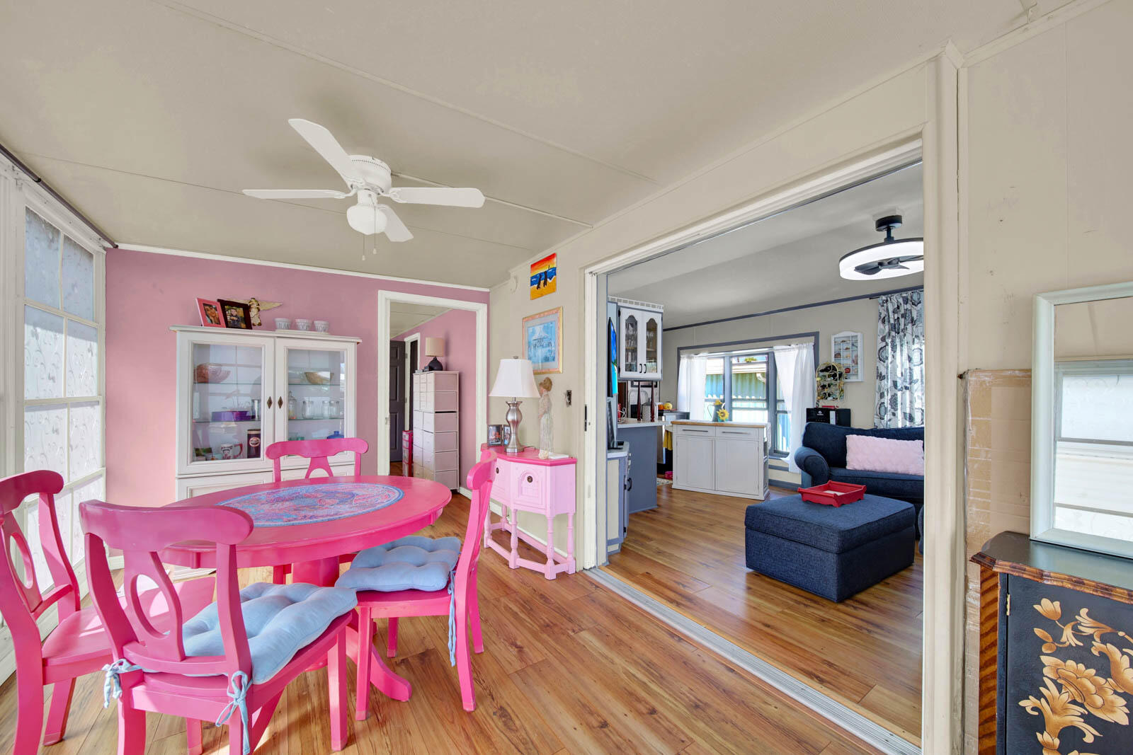 OUTDOOR RESORTS AT NETTLES ISLAND - Residential