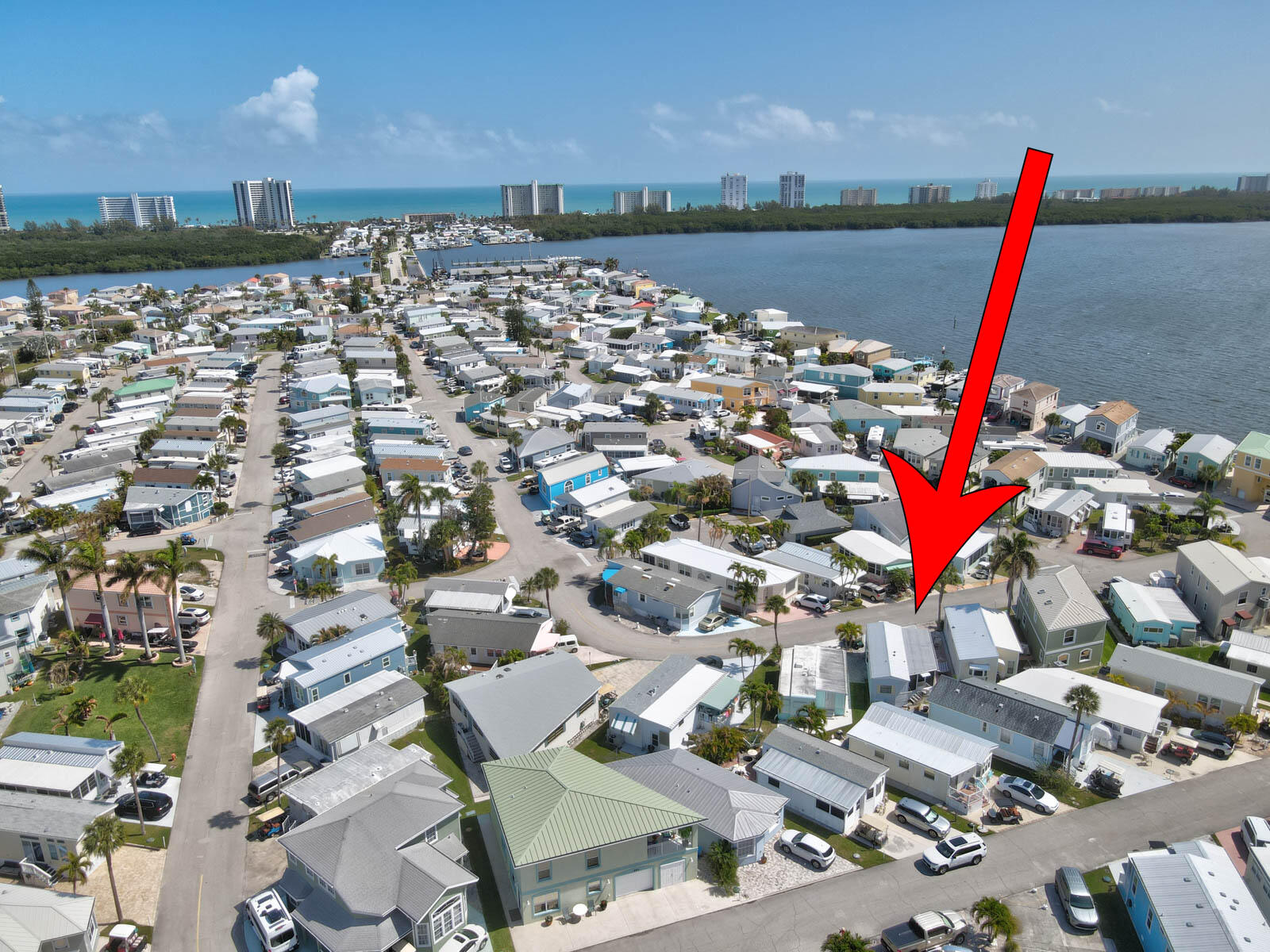 OUTDOOR RESORTS AT NETTLES ISLAND - Residential