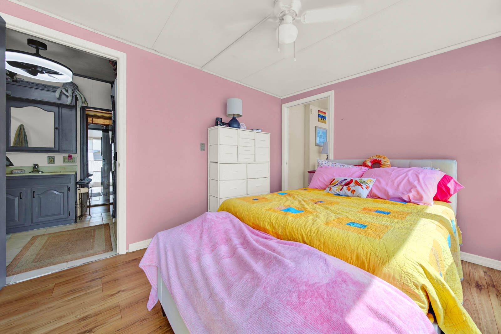 OUTDOOR RESORTS AT NETTLES ISLAND - Residential