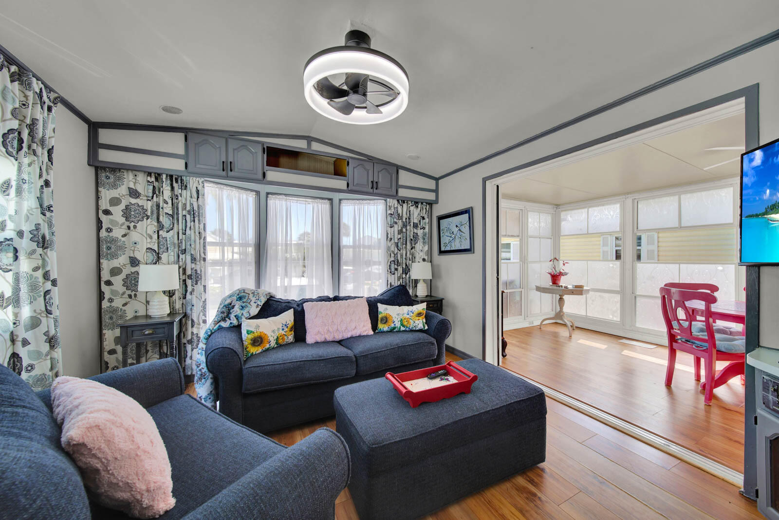 OUTDOOR RESORTS AT NETTLES ISLAND - Residential