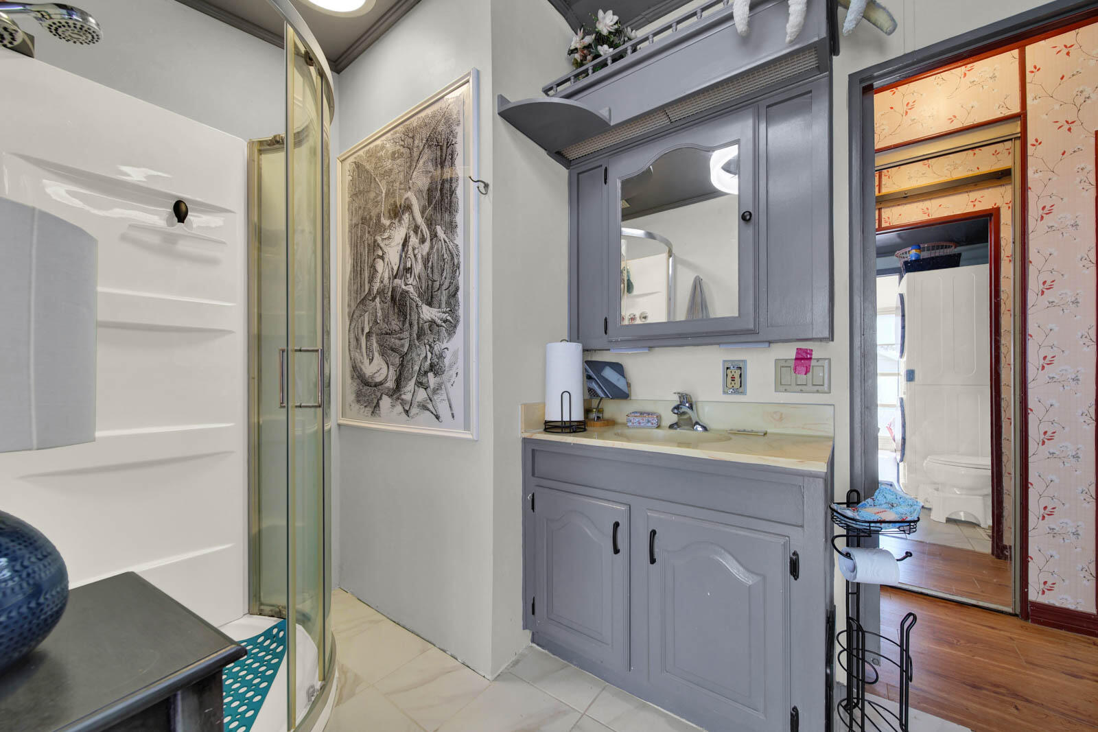 OUTDOOR RESORTS AT NETTLES ISLAND - Residential