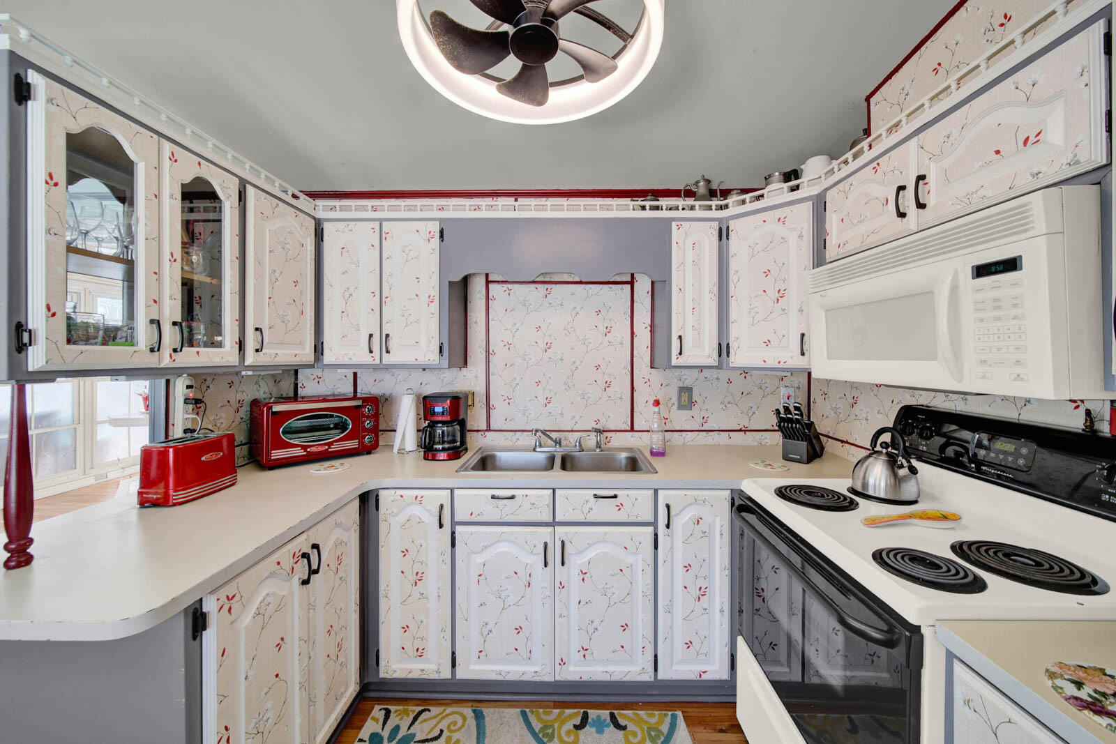 OUTDOOR RESORTS AT NETTLES ISLAND - Residential