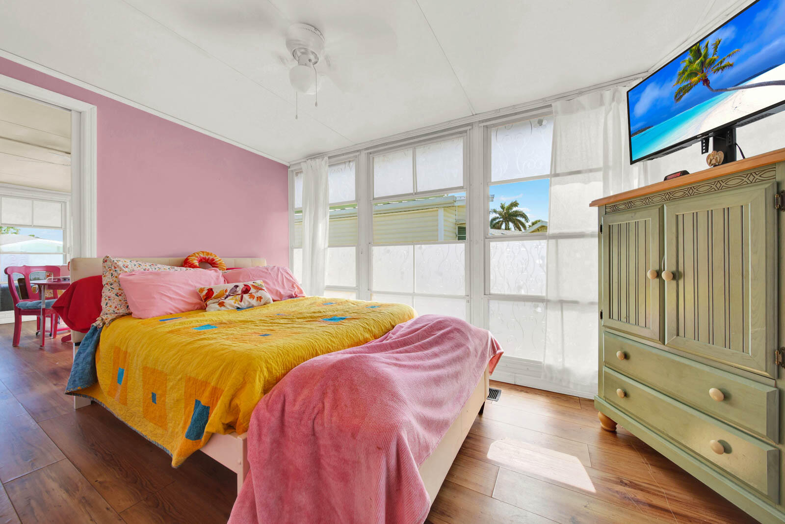 OUTDOOR RESORTS AT NETTLES ISLAND - Residential