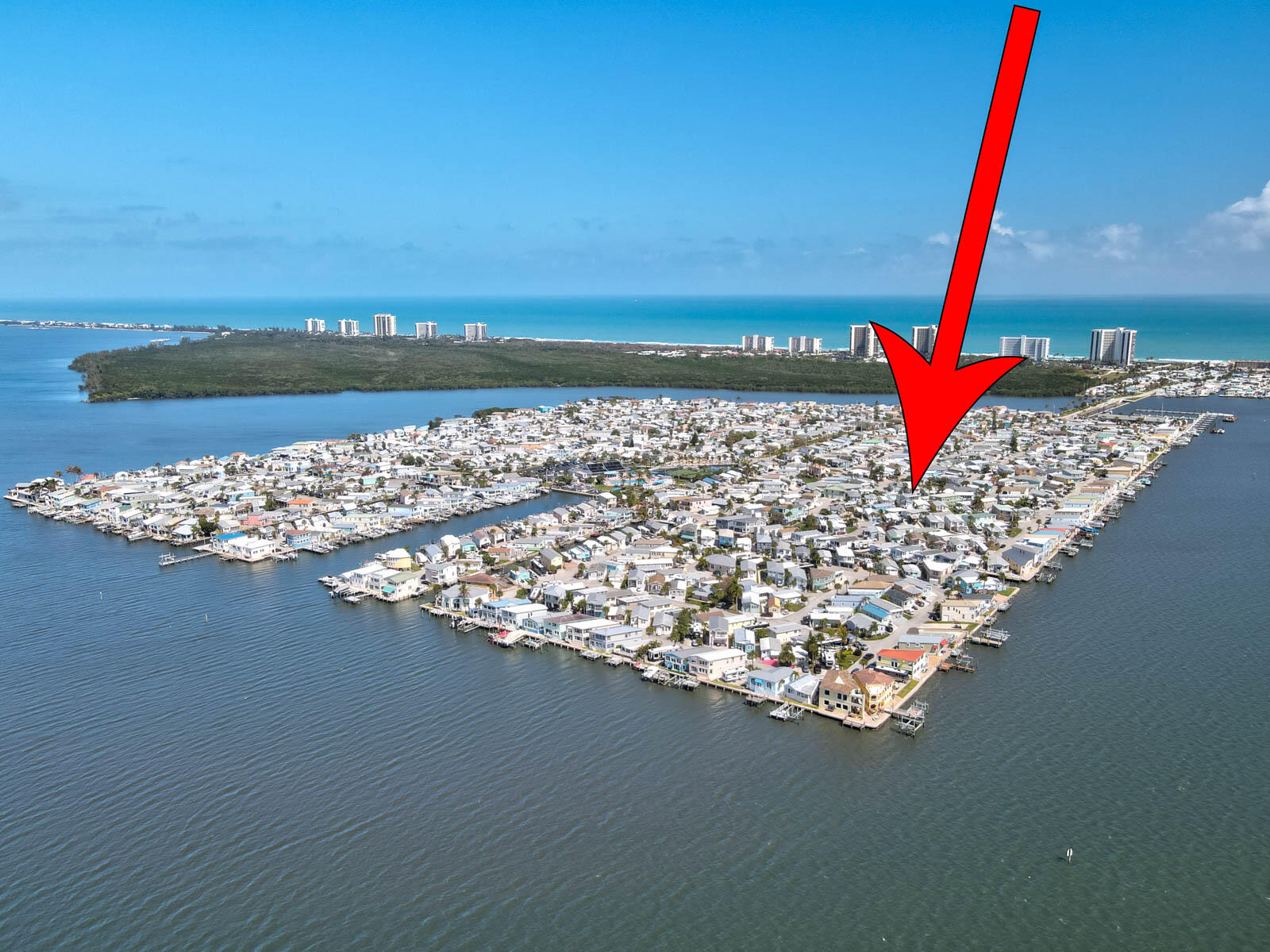 OUTDOOR RESORTS AT NETTLES ISLAND - Residential