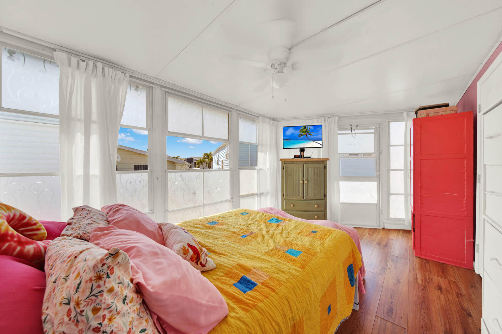 OUTDOOR RESORTS AT NETTLES ISLAND - Residential