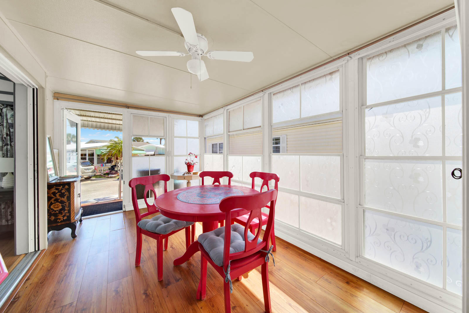 OUTDOOR RESORTS AT NETTLES ISLAND - Residential