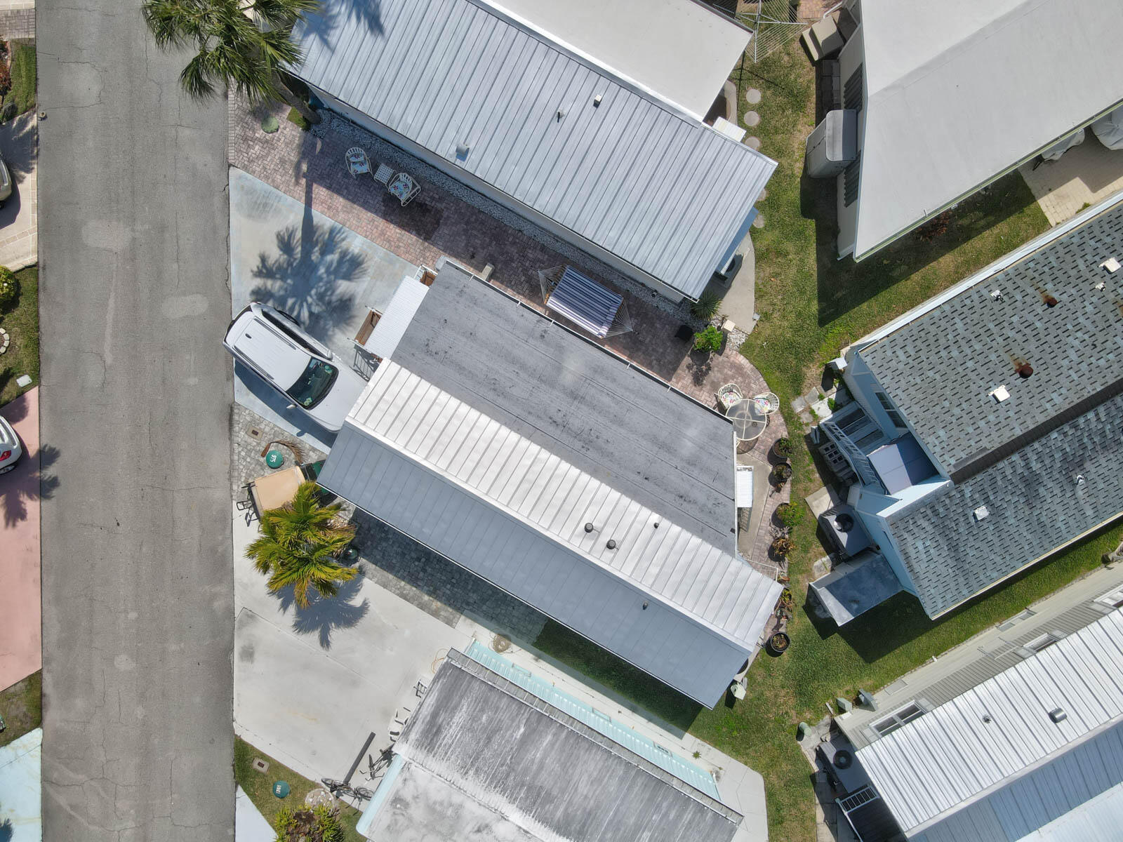 OUTDOOR RESORTS AT NETTLES ISLAND - Residential