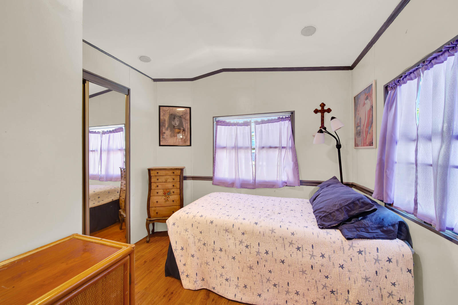 OUTDOOR RESORTS AT NETTLES ISLAND - Residential