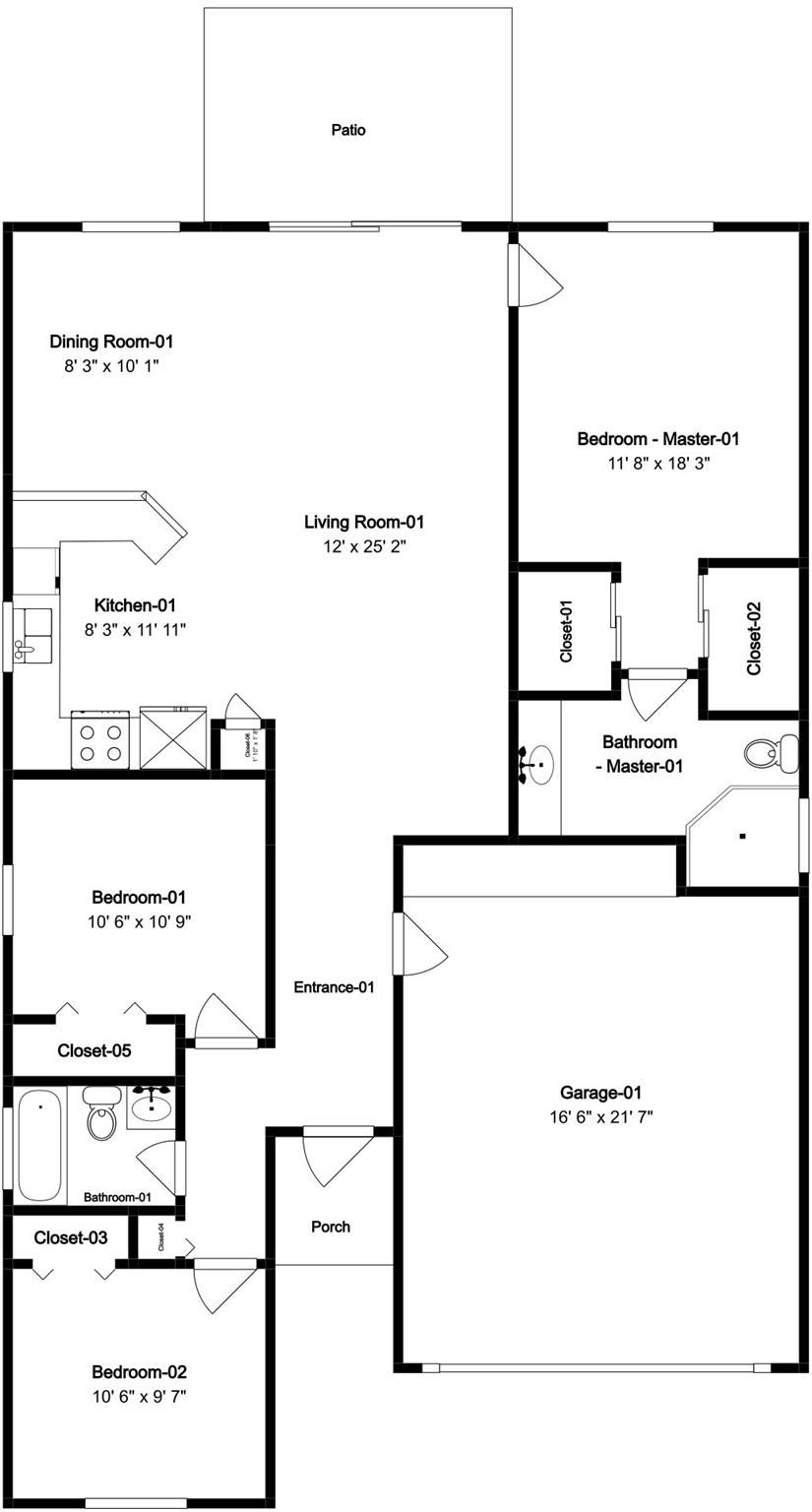 Wellingtons Edge Prcl 77 - Residential