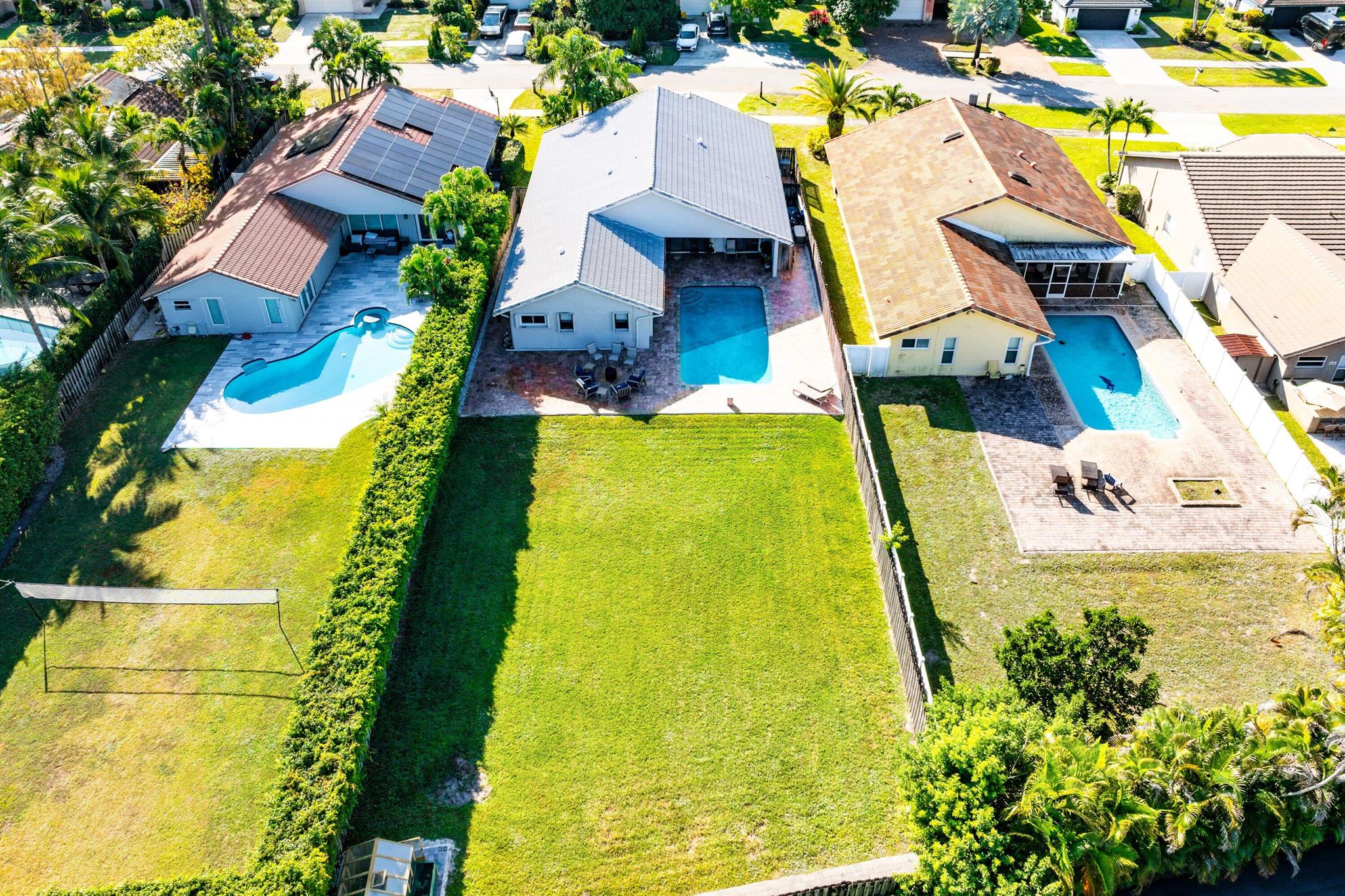 SILVER WOODS PH II - Residential