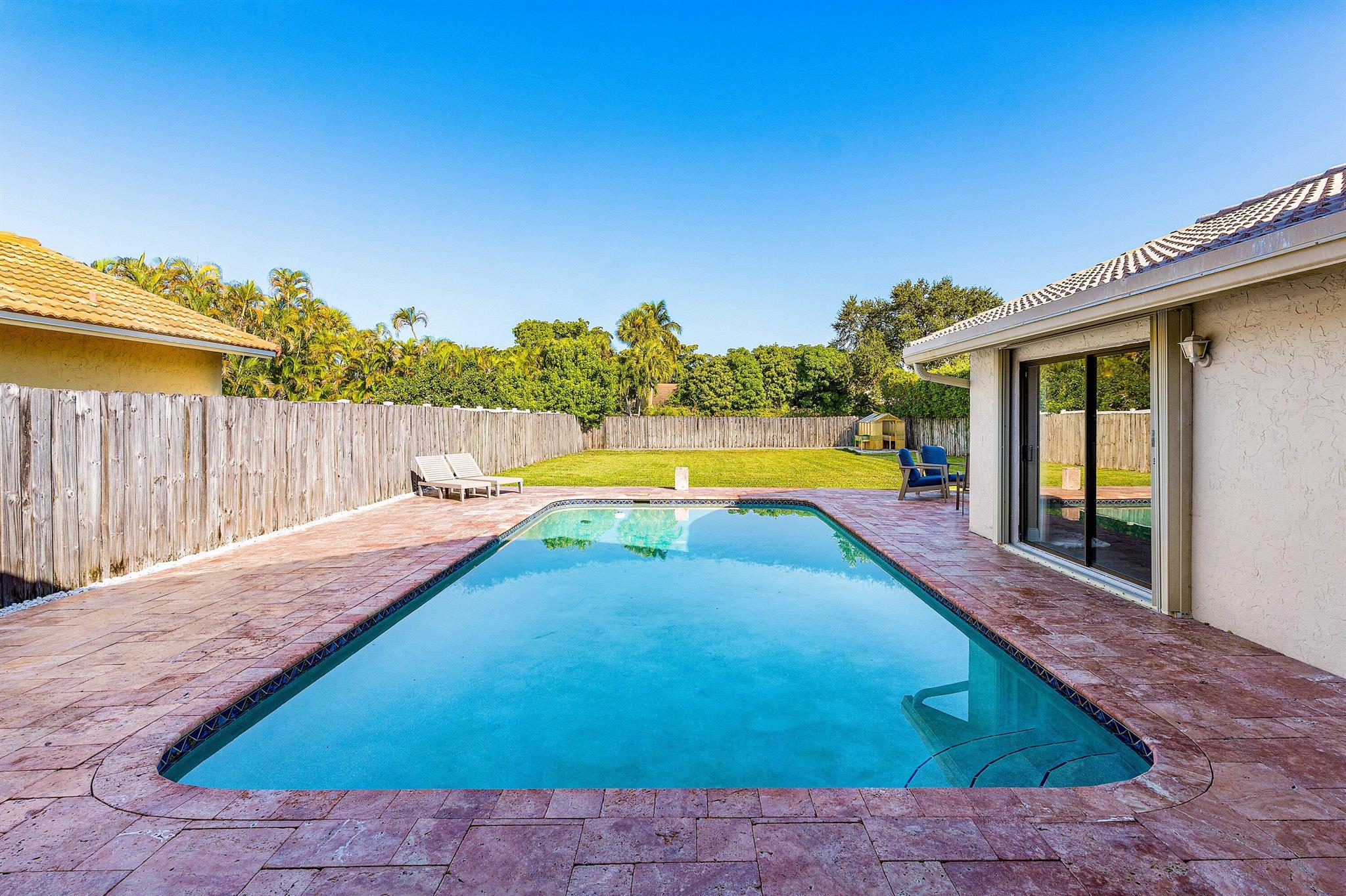 SILVER WOODS PH II - Residential