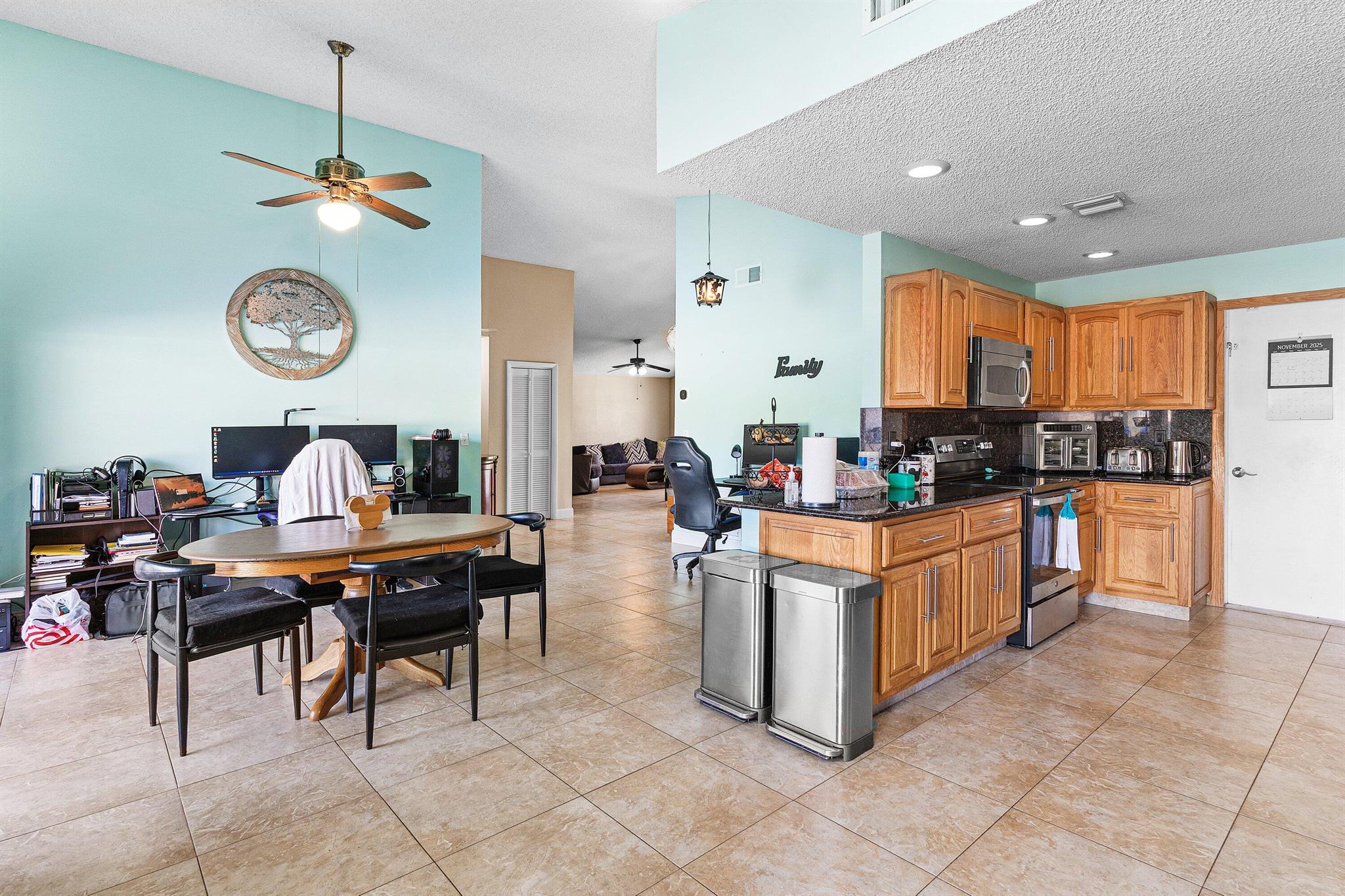 SILVER WOODS PH II - Residential