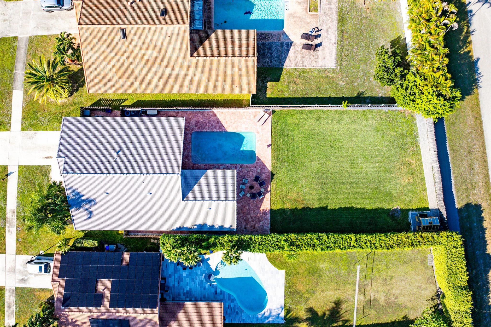 SILVER WOODS PH II - Residential