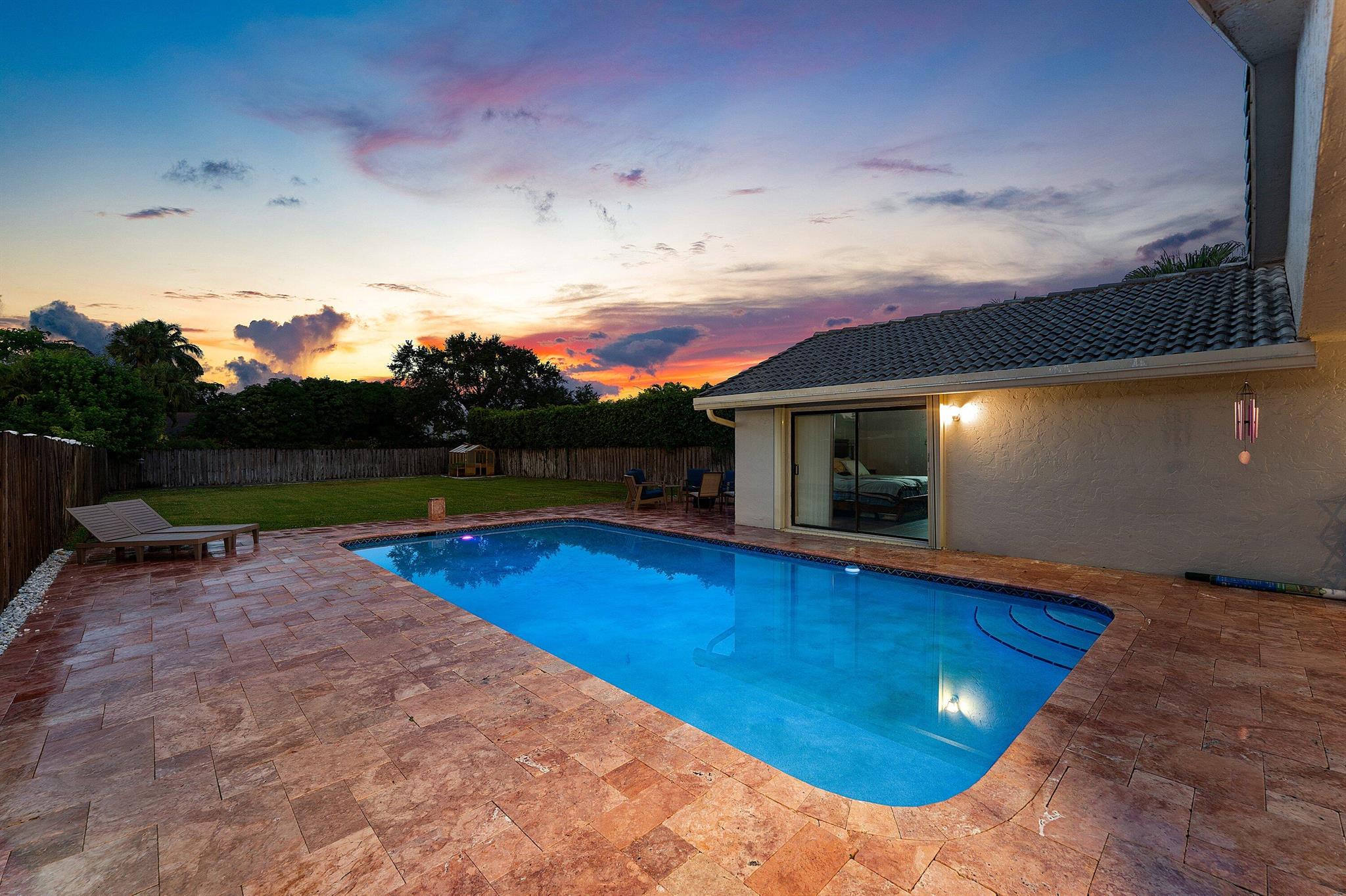 SILVER WOODS PH II - Residential