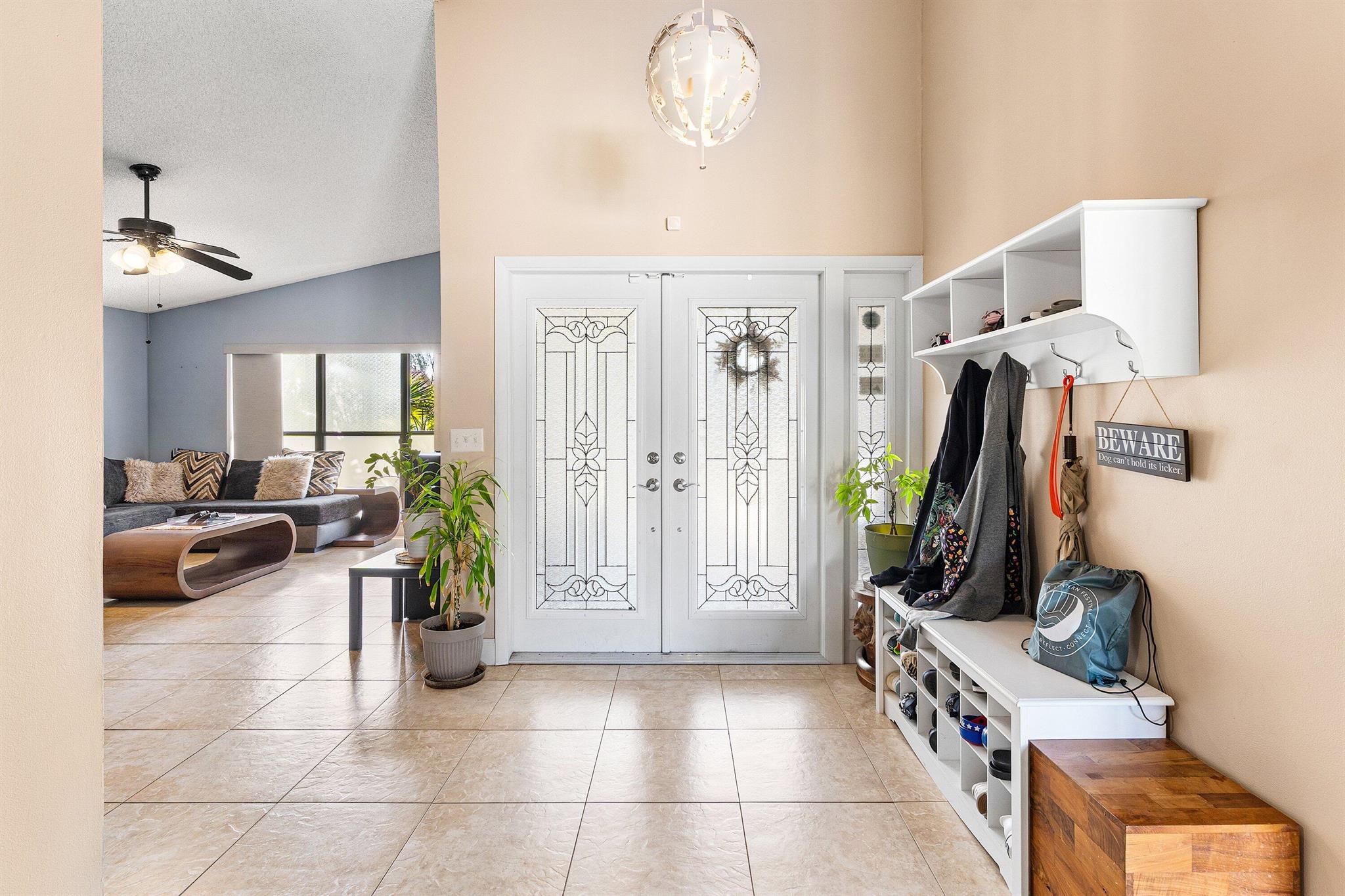 SILVER WOODS PH II - Residential