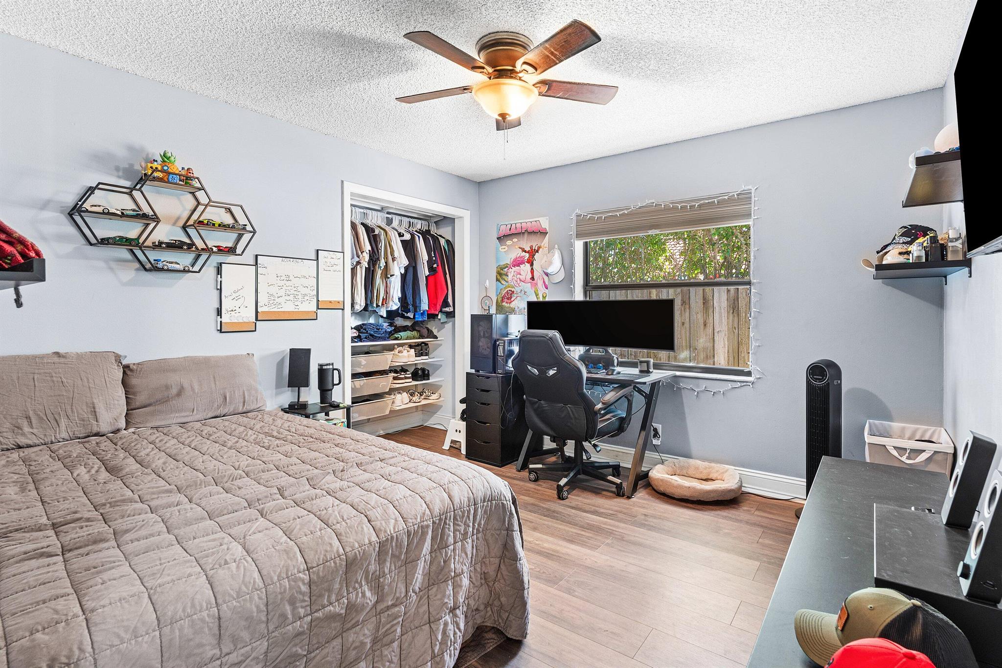 SILVER WOODS PH II - Residential