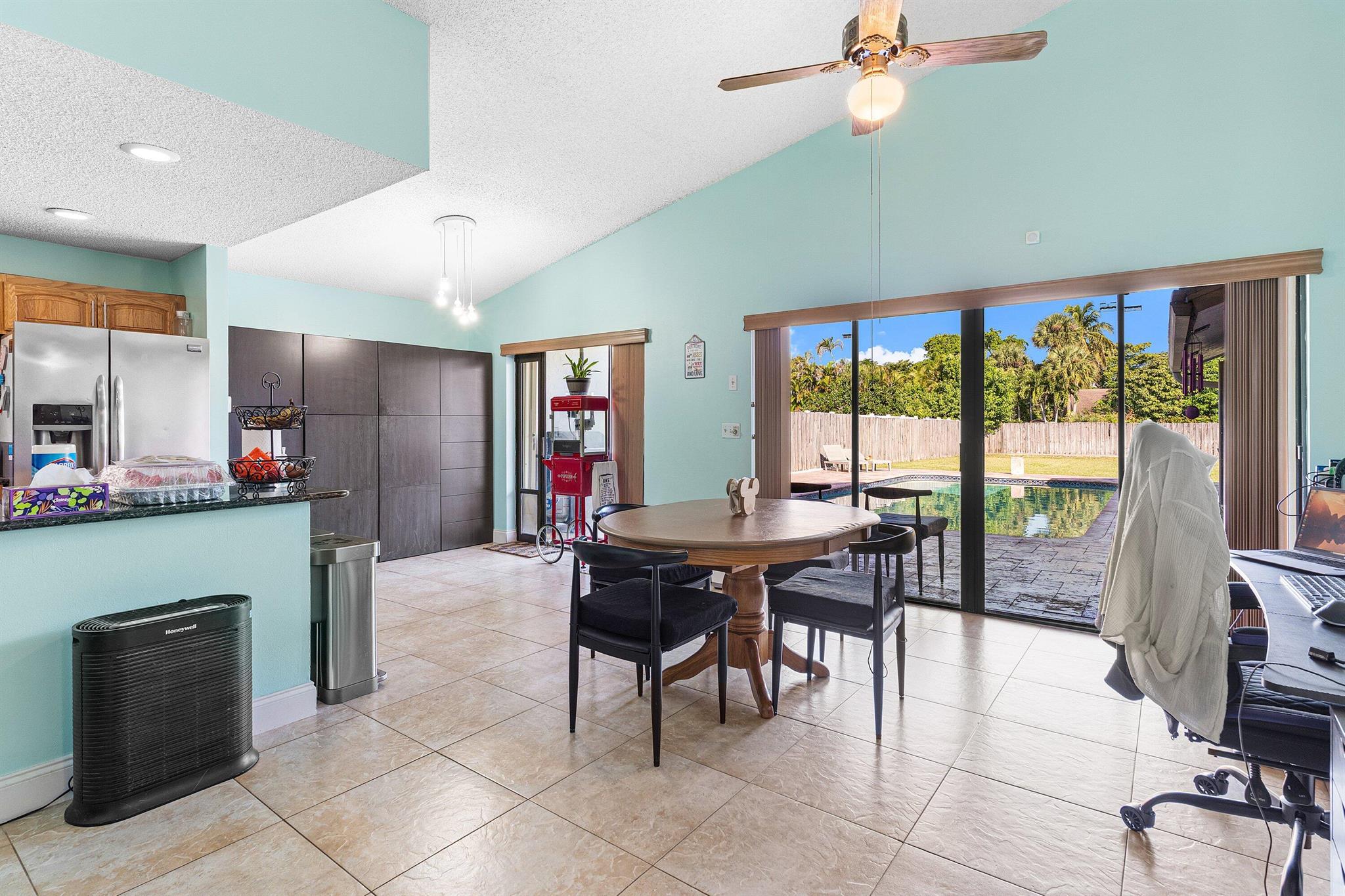 SILVER WOODS PH II - Residential