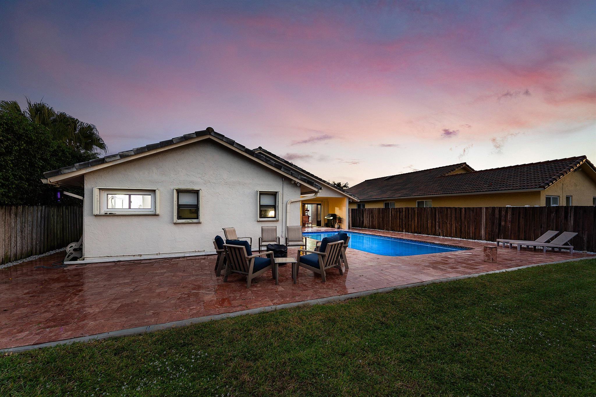 SILVER WOODS PH II - Residential