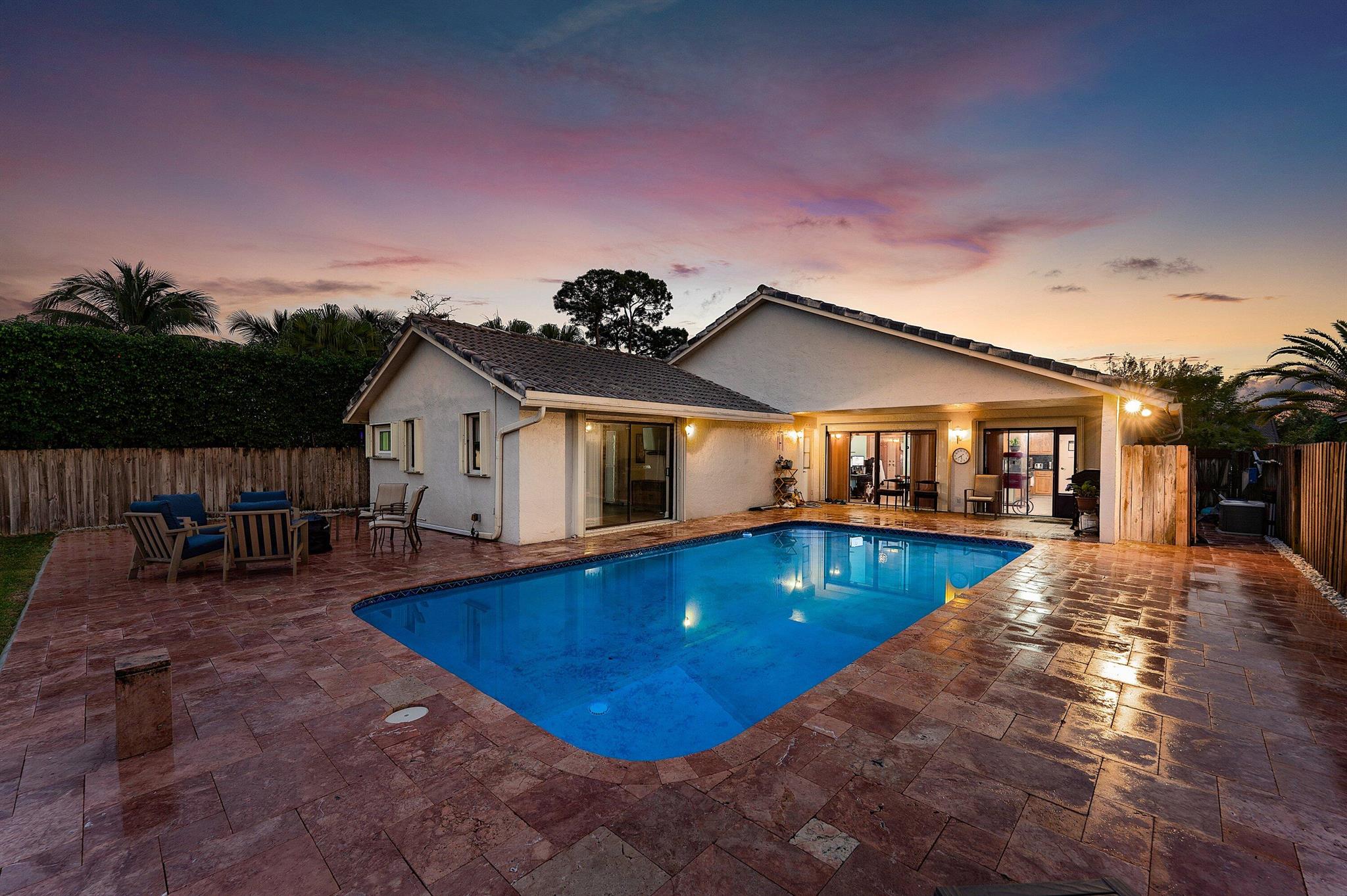 SILVER WOODS PH II - Residential