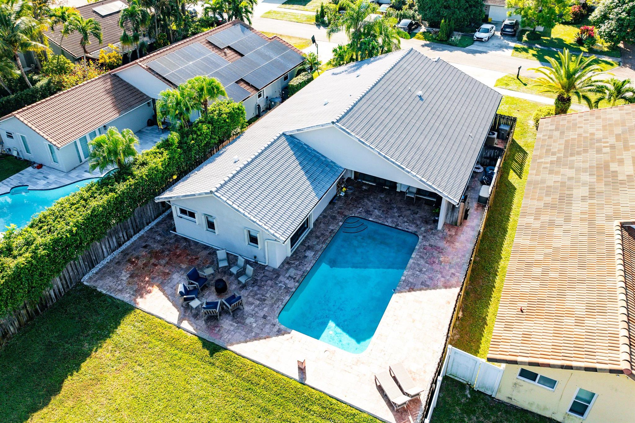 SILVER WOODS PH II - Residential