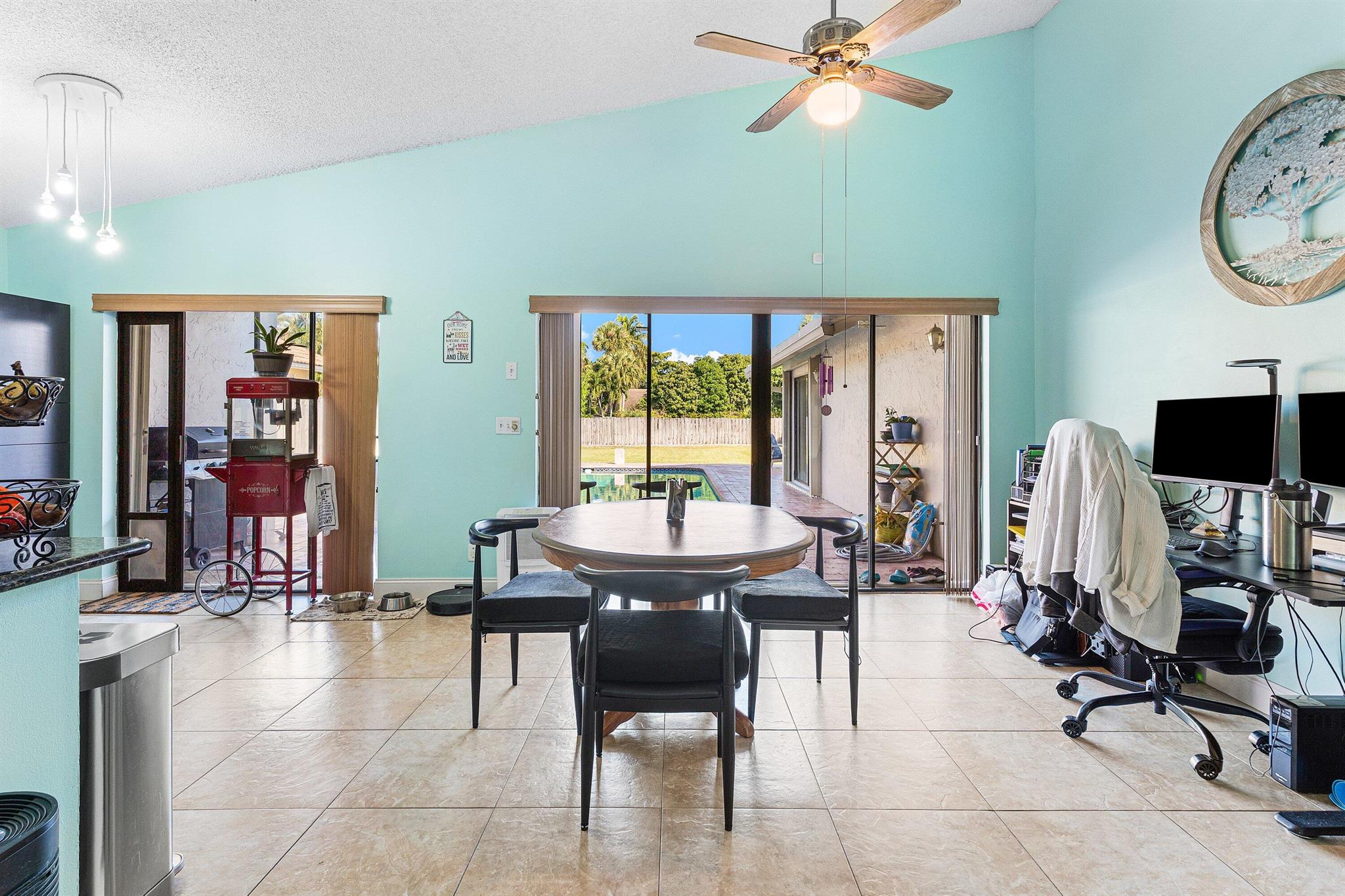 SILVER WOODS PH II - Residential