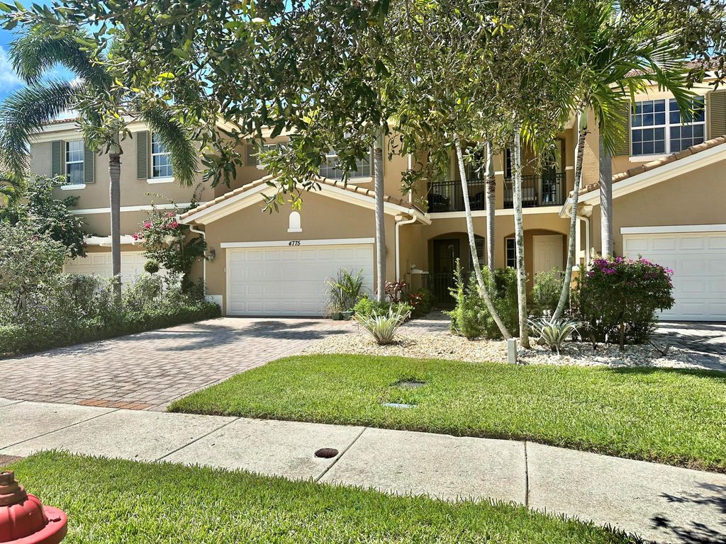 Photo of 4775 Cadiz Circle, Palm Beach Gardens, FL 33418 (MLS # R10922504)