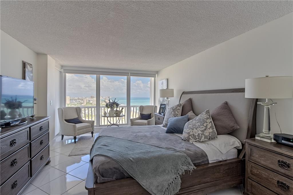 Point of Americas II - Residential