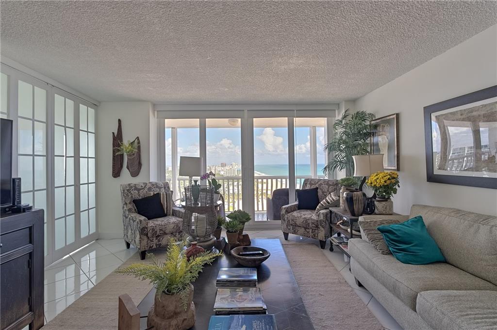 Point of Americas II - Residential