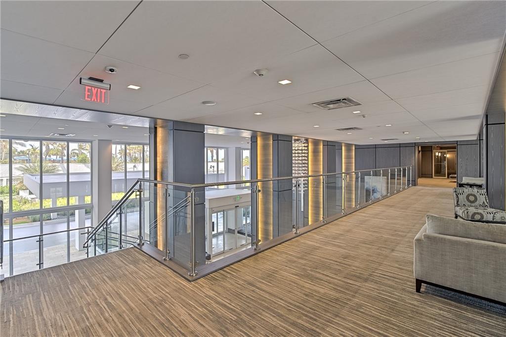 Point of Americas II - Residential