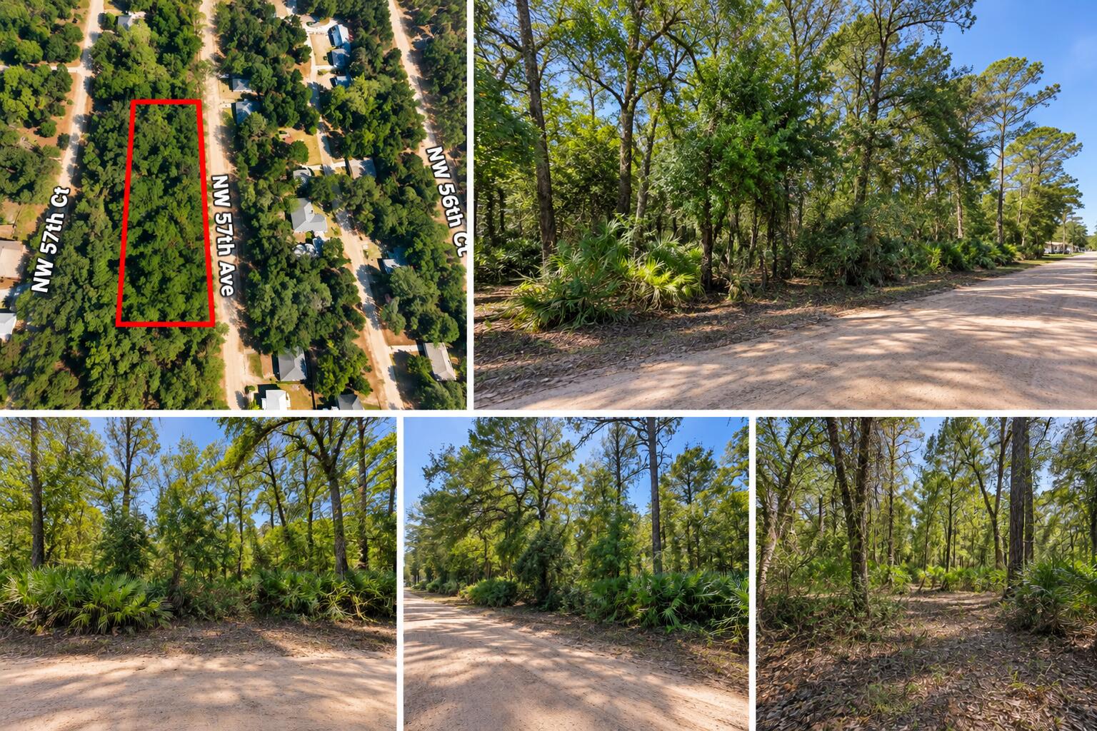 00 NW 57 Avenue NW
