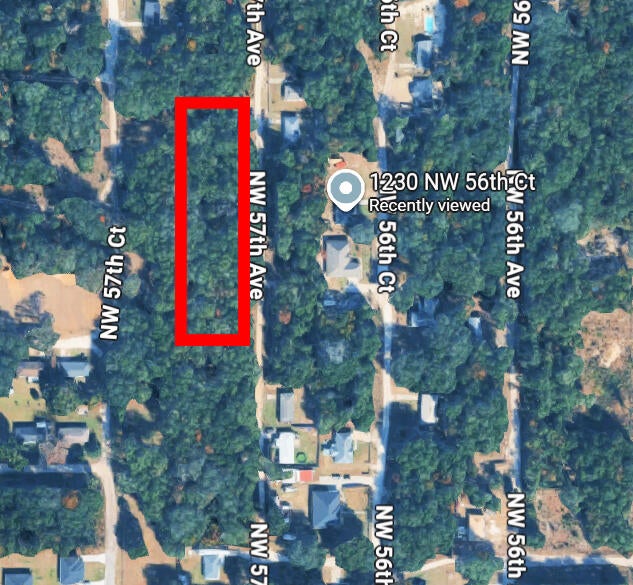 00 NW 57 Avenue NW