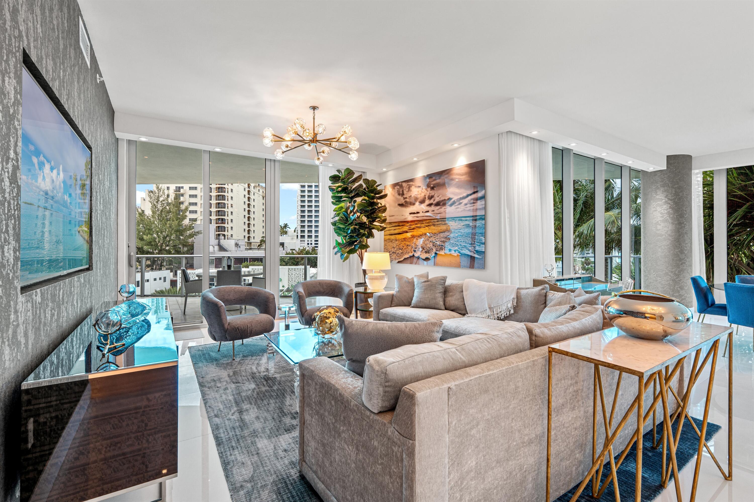 701 N FORT LAUDERDALE BEACH Boulevard 405