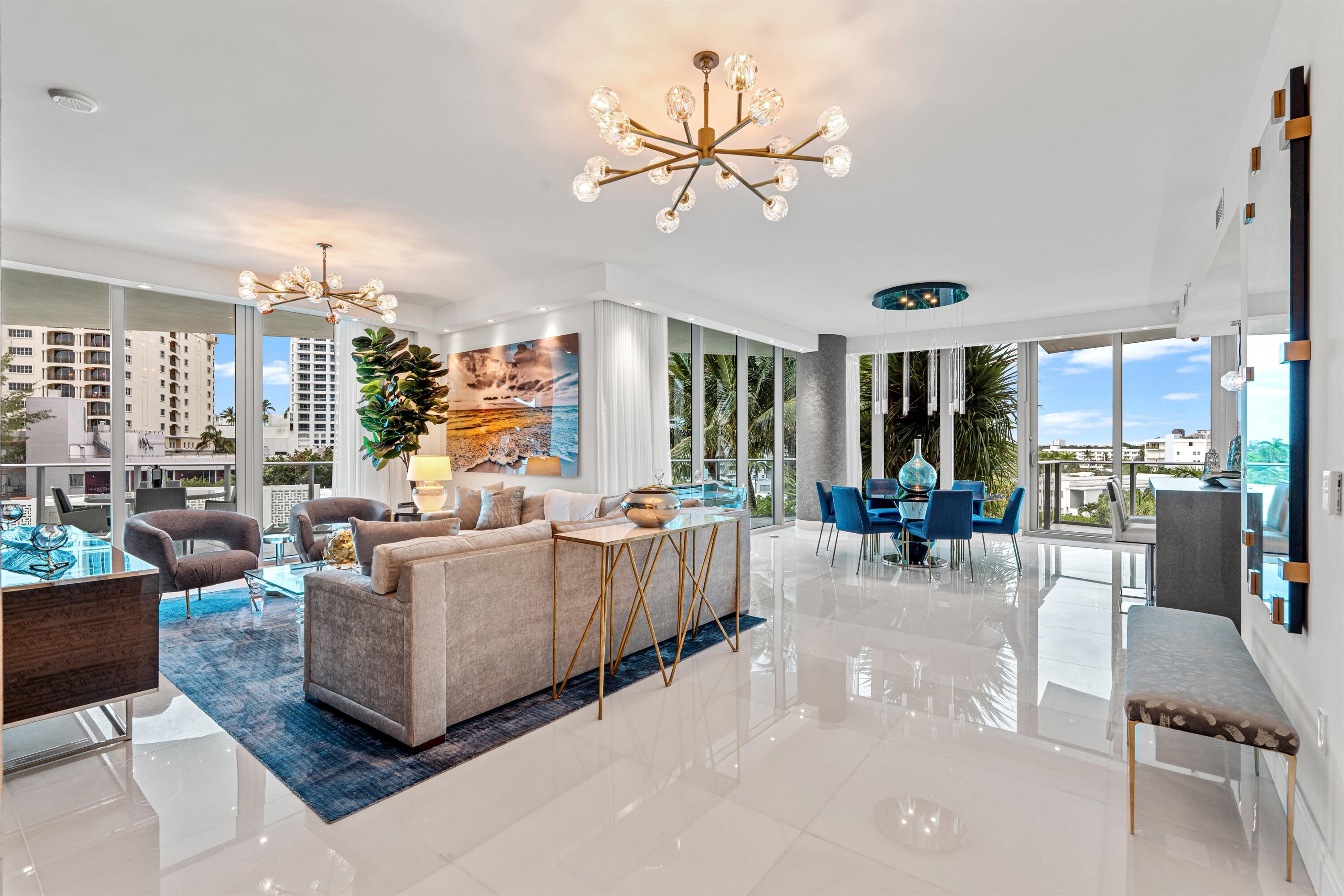 701 N FORT LAUDERDALE BEACH Boulevard 405