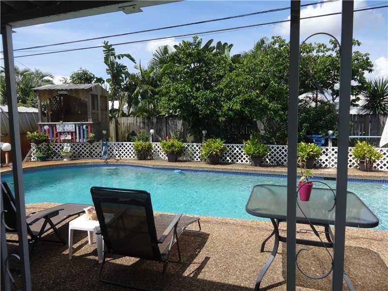 POMPANO ESTATE - Residential