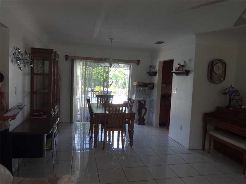 POMPANO ESTATE - Residential