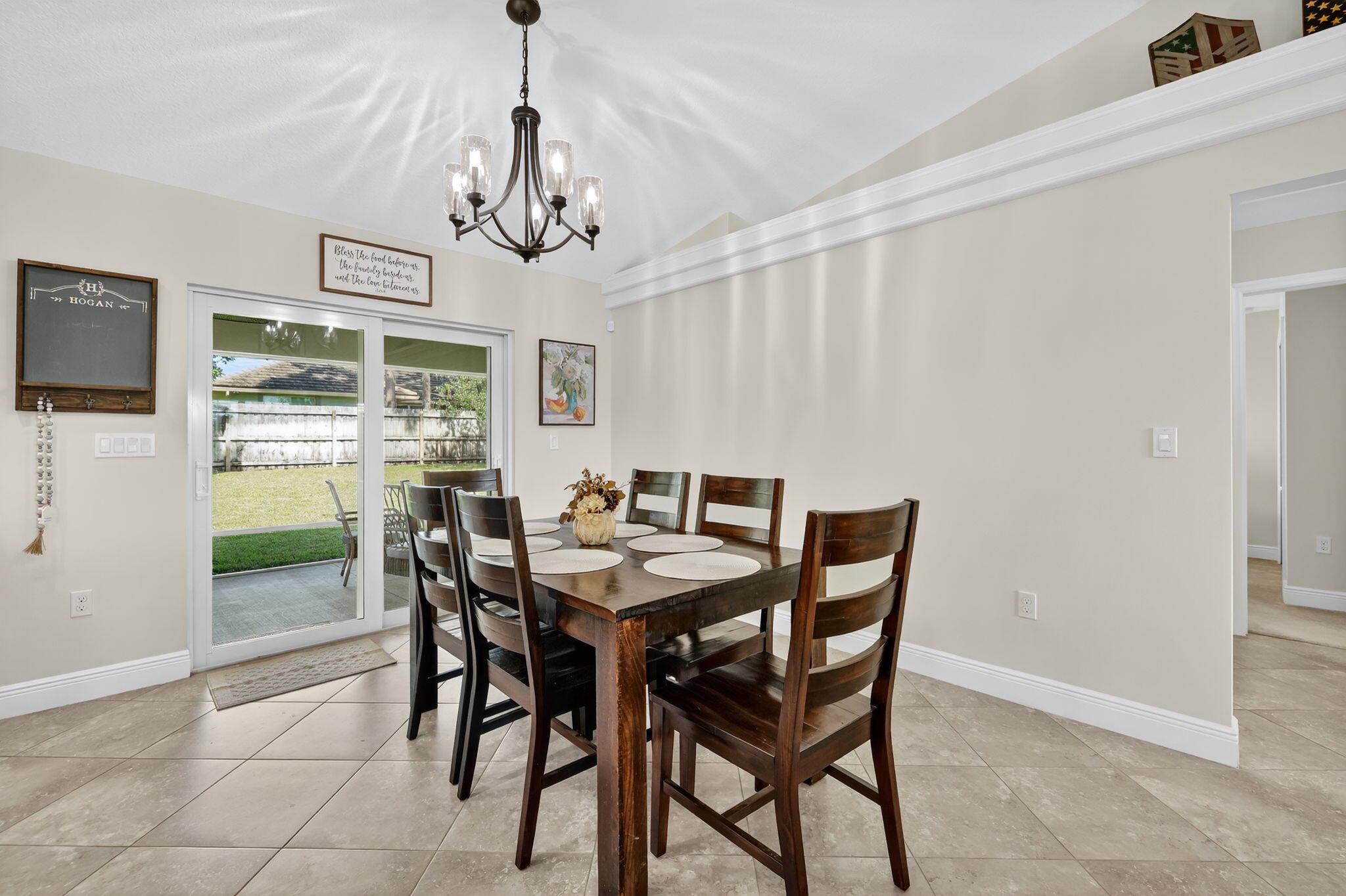 PORT ST LUCIE SECTION 44 - Residential