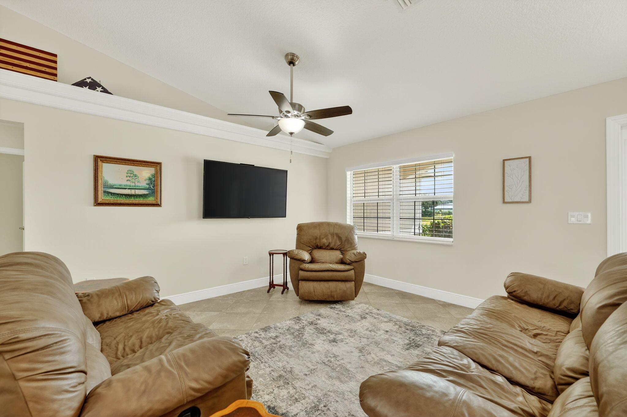 PORT ST LUCIE SECTION 44 - Residential