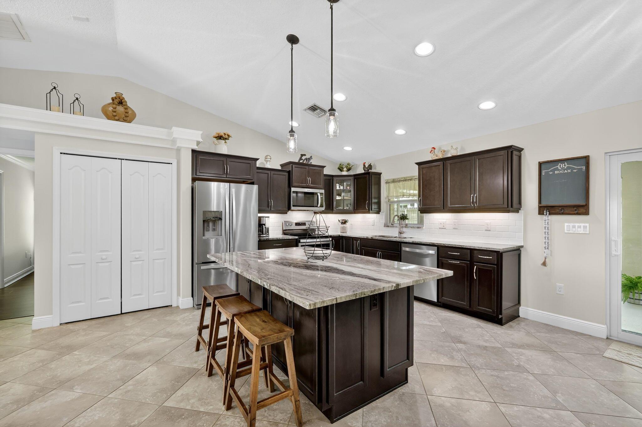 PORT ST LUCIE SECTION 44 - Residential