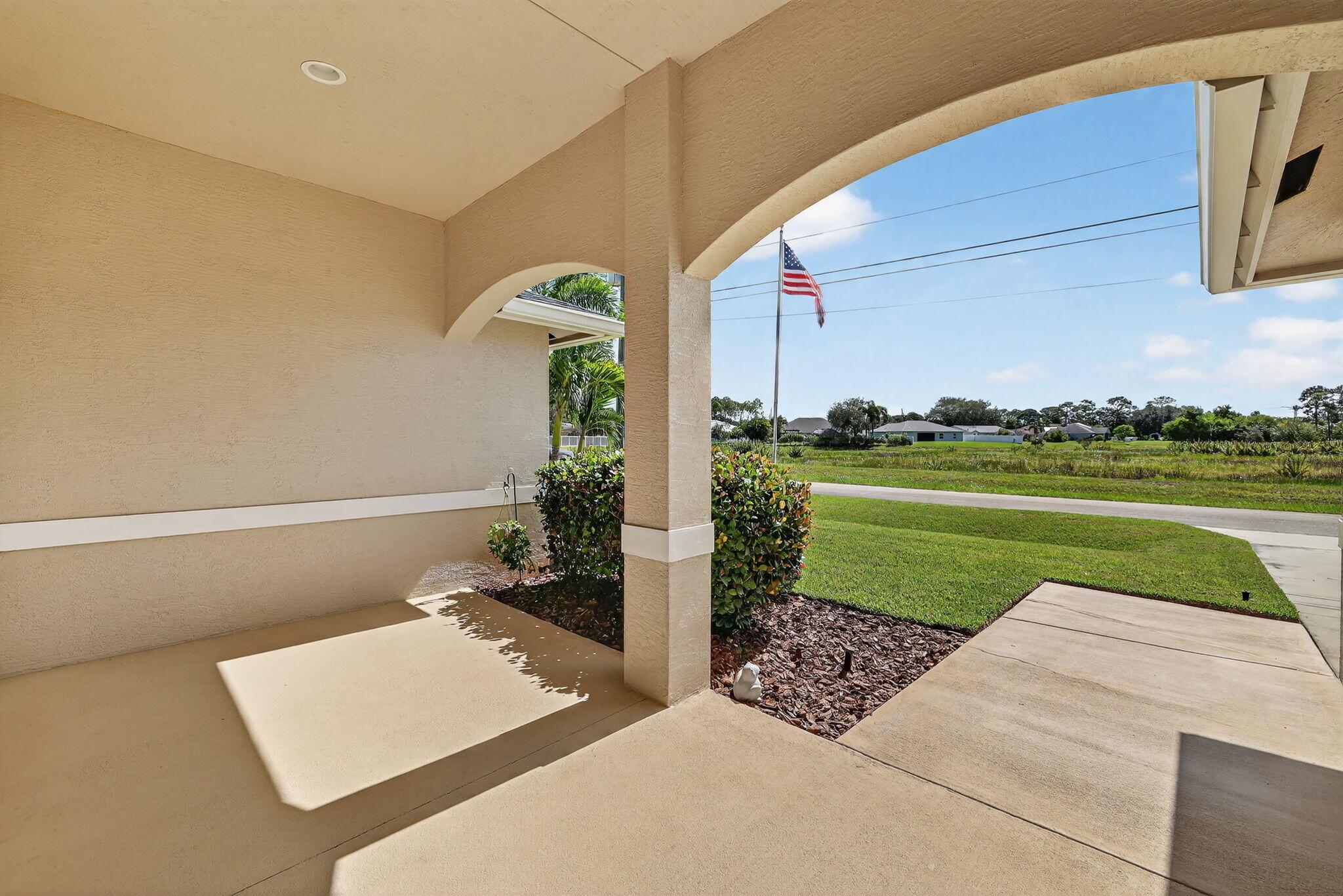 PORT ST LUCIE SECTION 44 - Residential