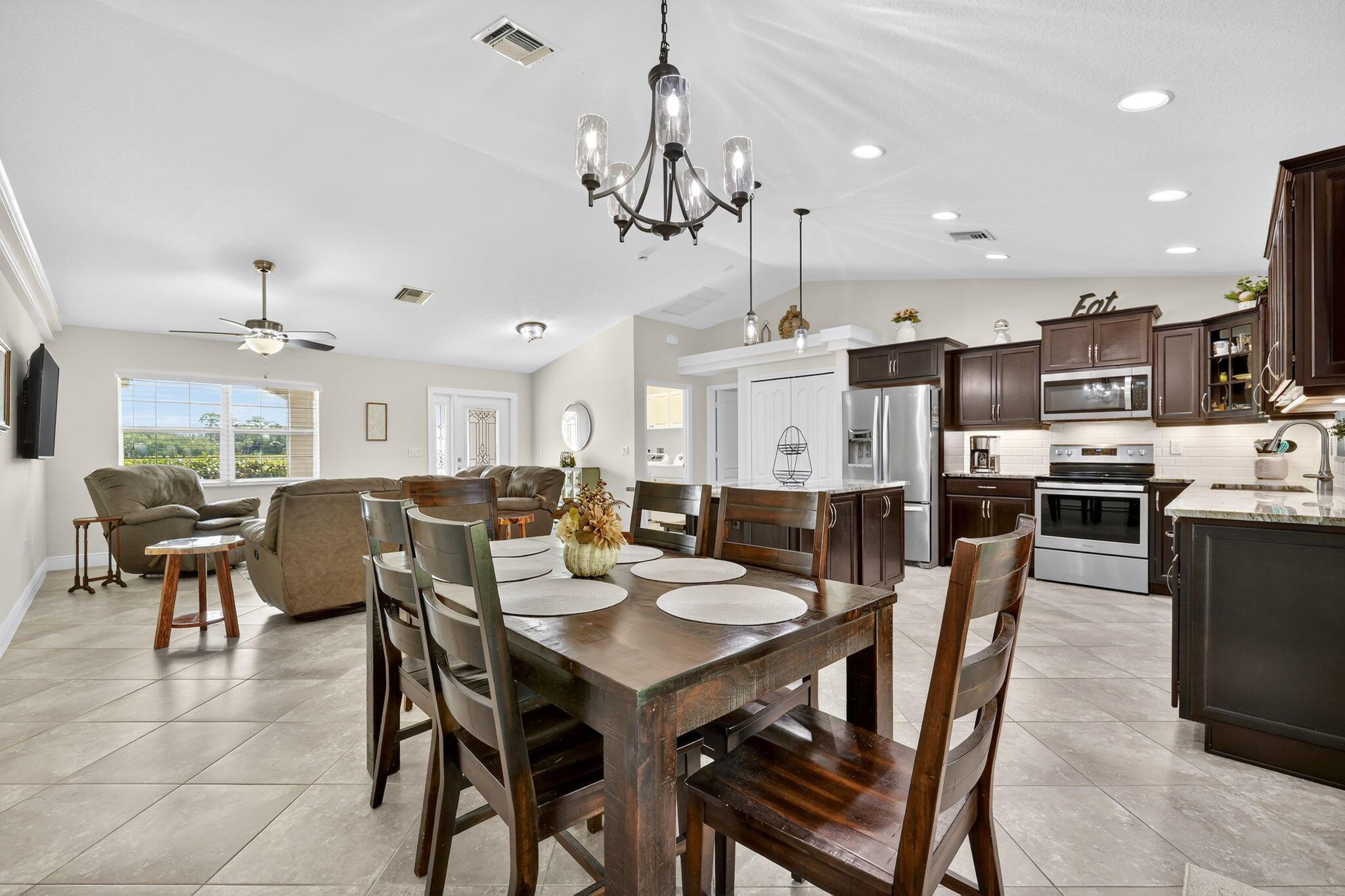 PORT ST LUCIE SECTION 44 - Residential