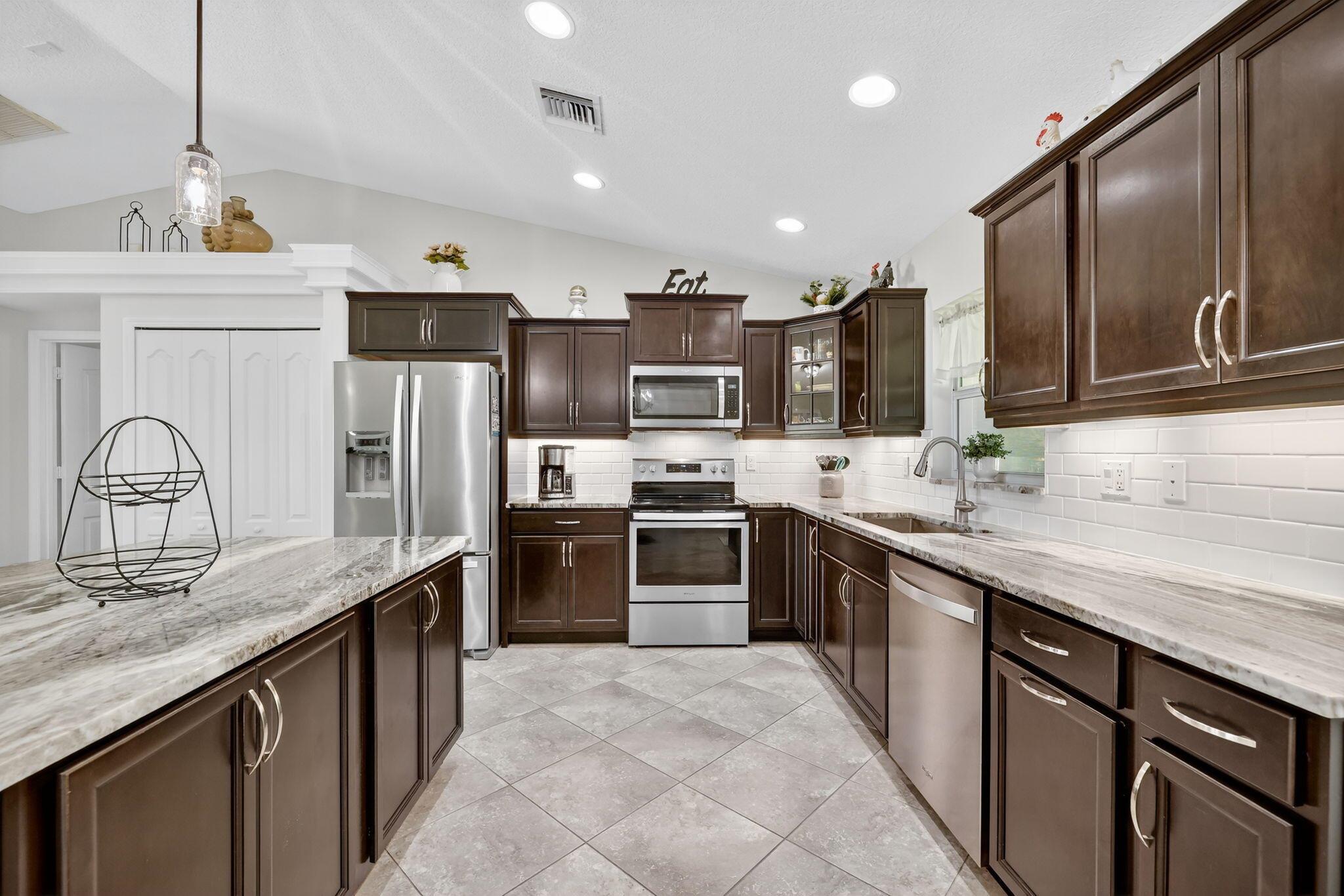 PORT ST LUCIE SECTION 44 - Residential