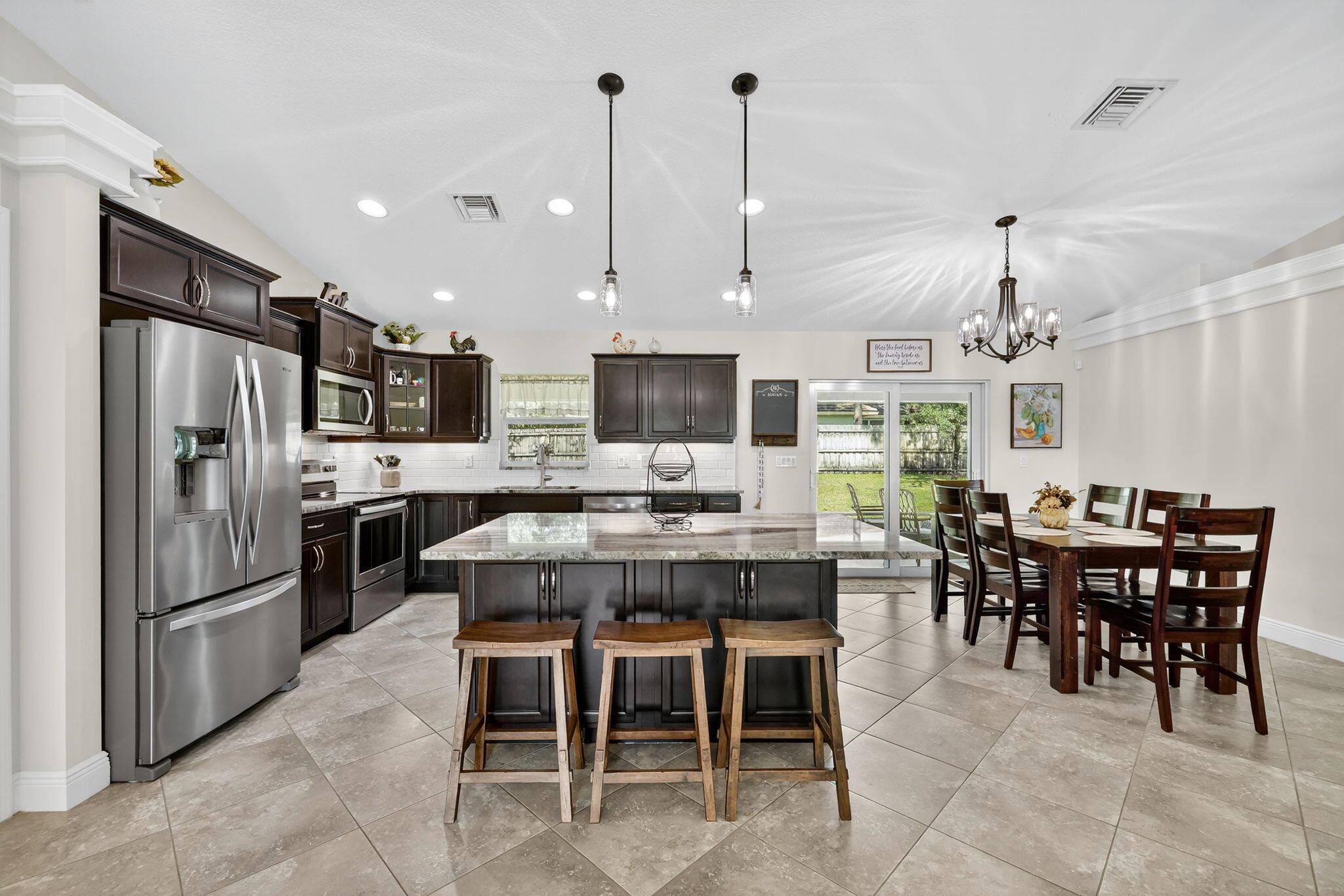 PORT ST LUCIE SECTION 44 - Residential