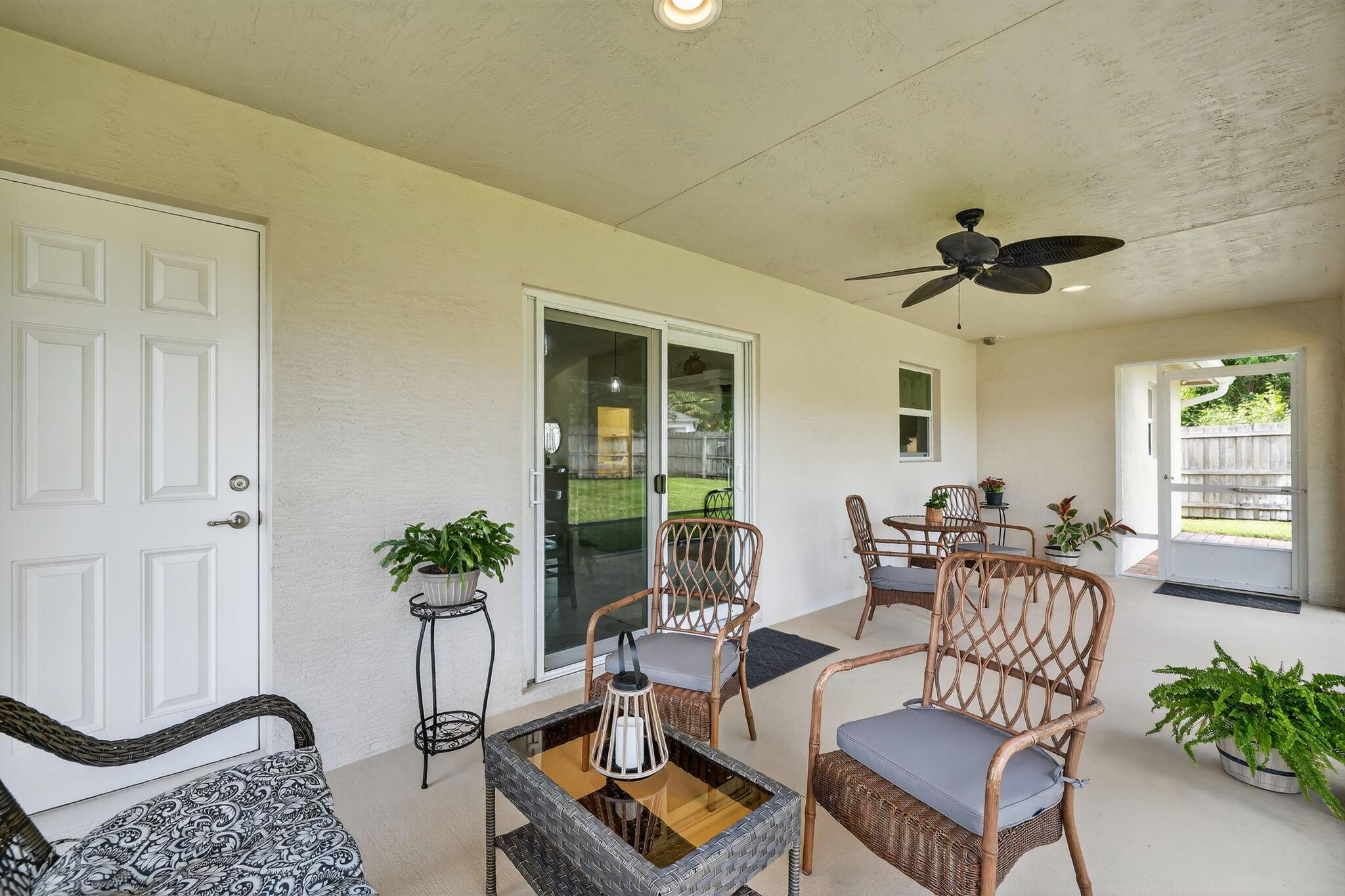 PORT ST LUCIE SECTION 44 - Residential